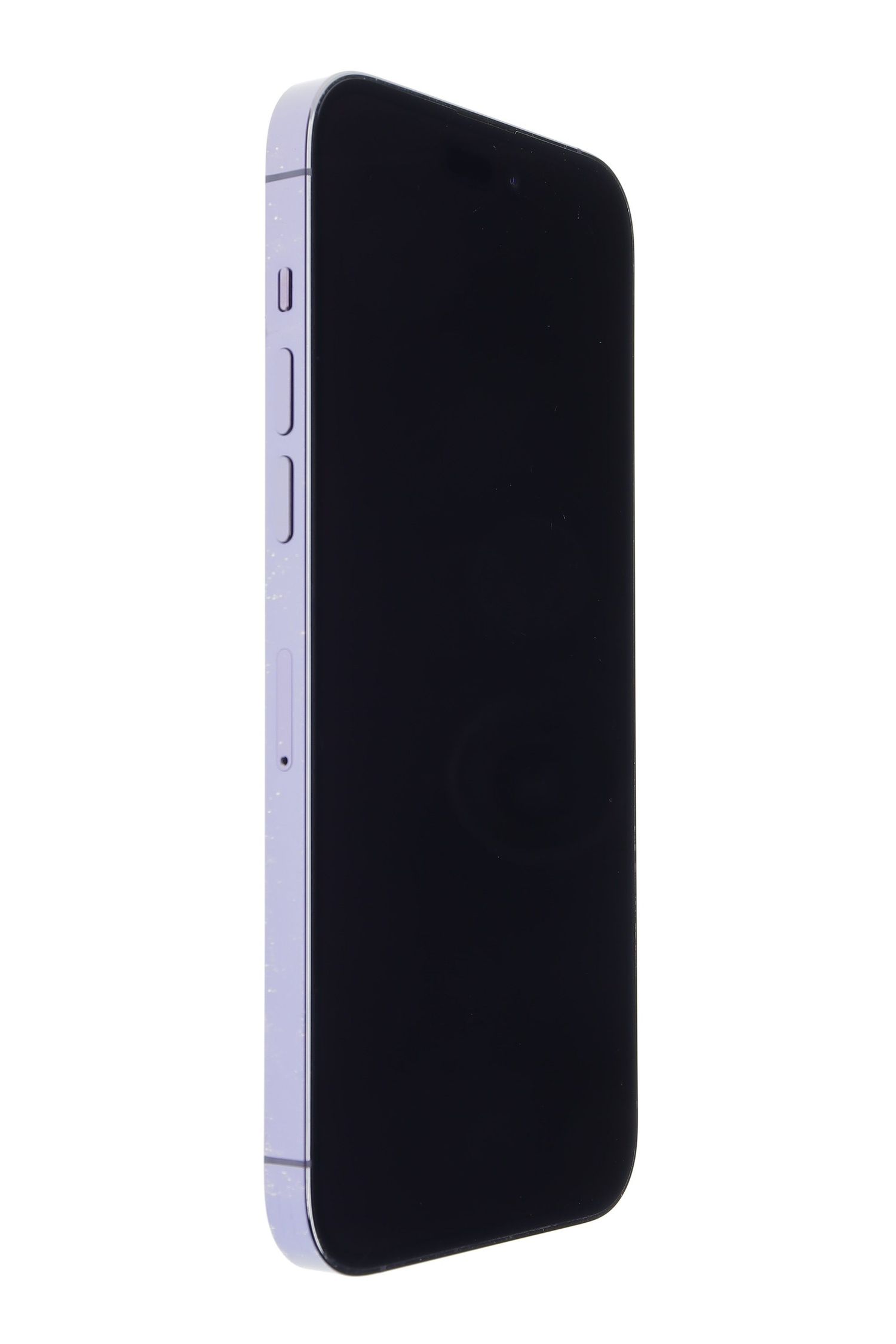 Apple iPhone 14 Pro Max 128 GB Deep Purple - Foarte bun