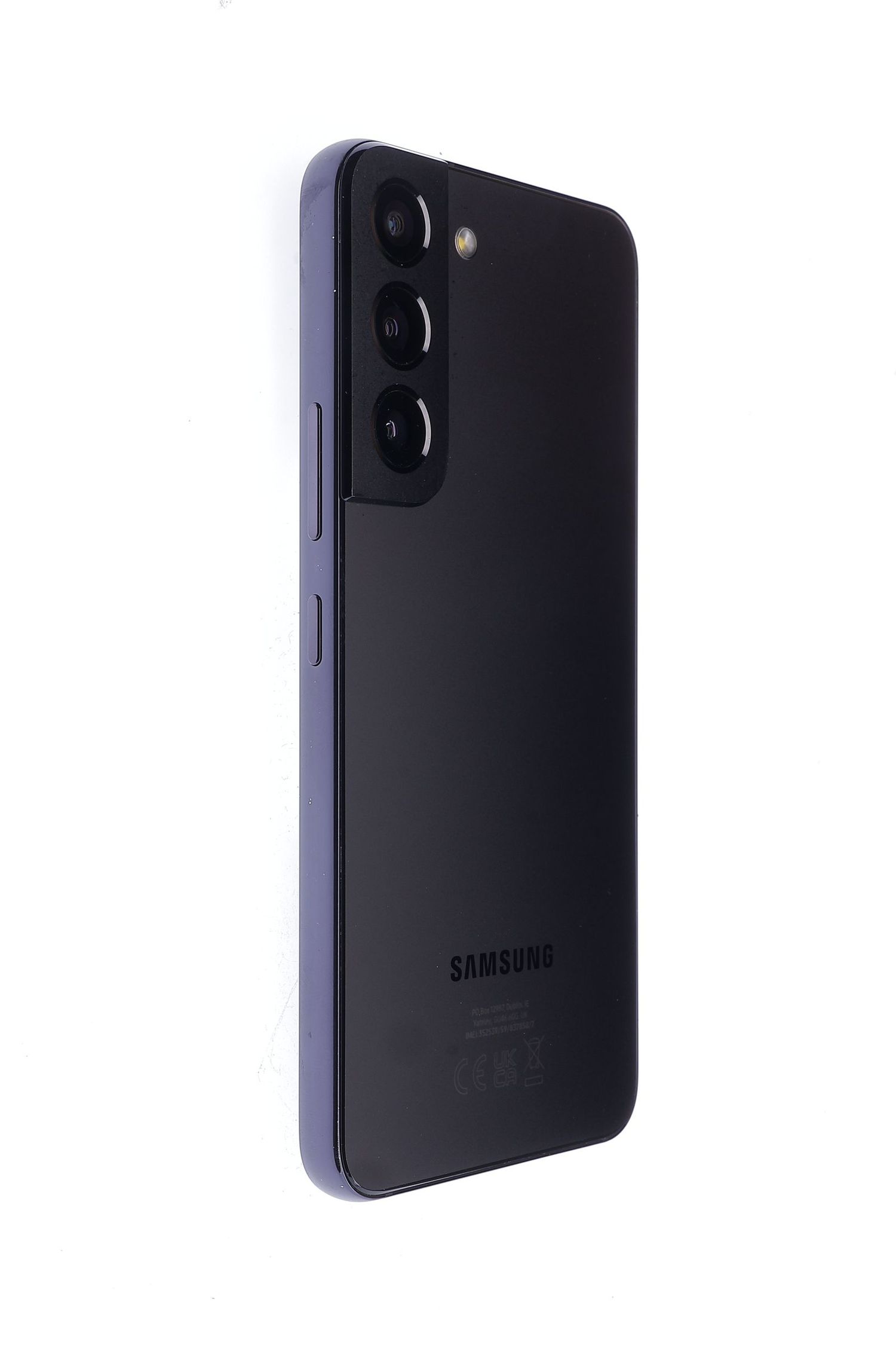 Samsung Galaxy S22 5G 128 GB Phantom Black - Foarte bun