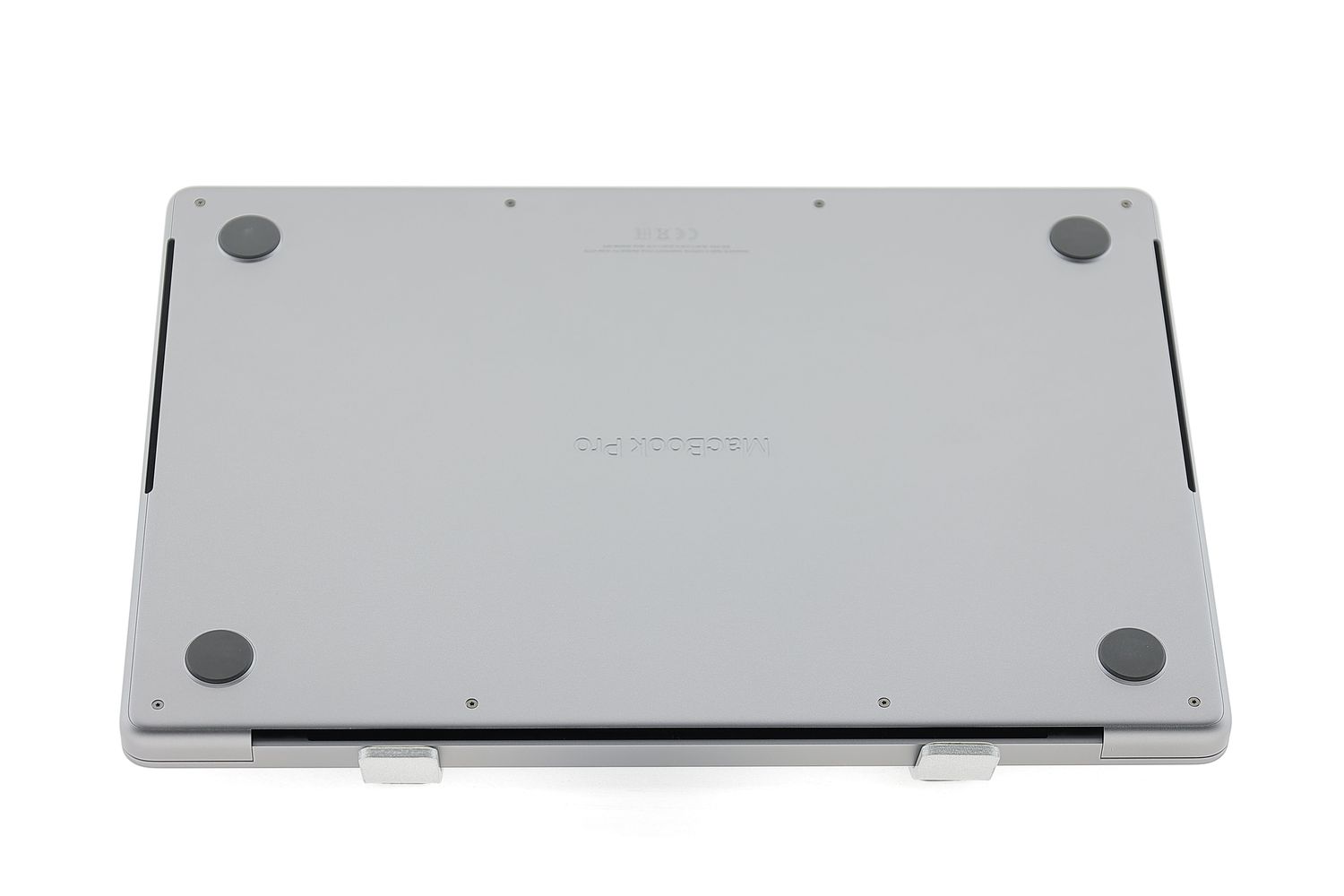 Apple MacBook Pro 14″ 2023, M2 Pro 10 Cores, 16 GB, 16 core GPU 512 GB Space Gray - Σαν καινούργιο