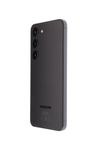 Мобилен телефон Samsung Galaxy S23 5G Dual Sim, Phantom Black, 128 GB, Ca Nou
