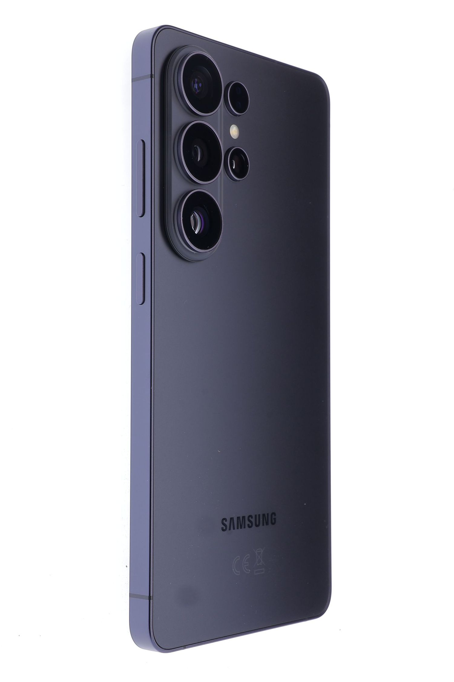 Samsung Galaxy S26 Ultra 5G Dual Sim 256 GB Black - Ca nou