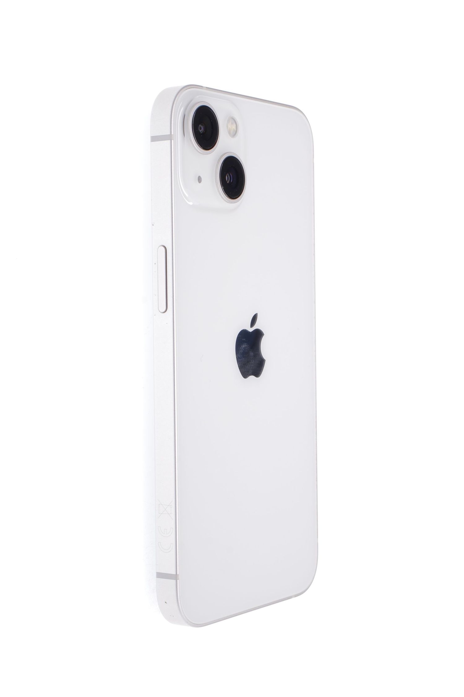 Apple iPhone 13 128 GB Starlight - Σαν καινούργιο