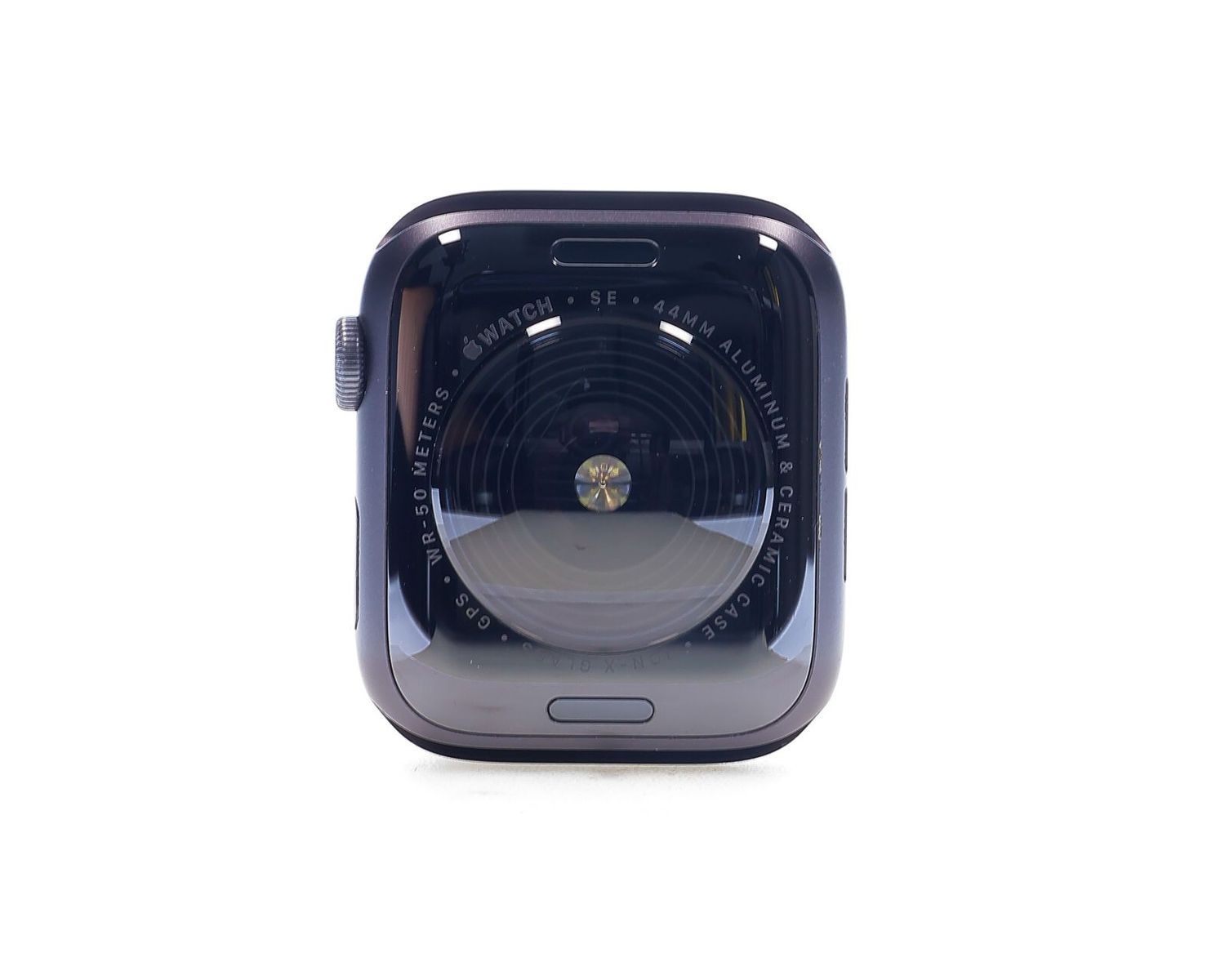 Apple Watch SE 2020, GPS, Aluminium 44mm Space Gray - Εξαιρετικό