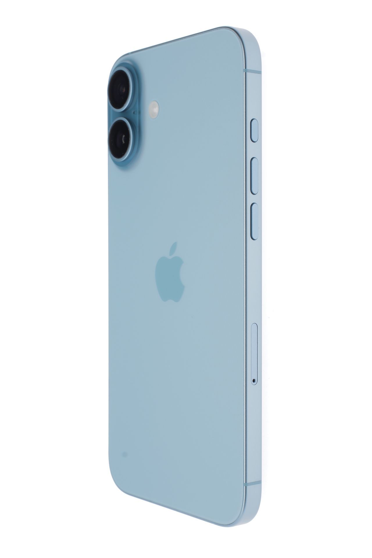 Apple iPhone 16 Plus 256 GB Teal - Ca nou