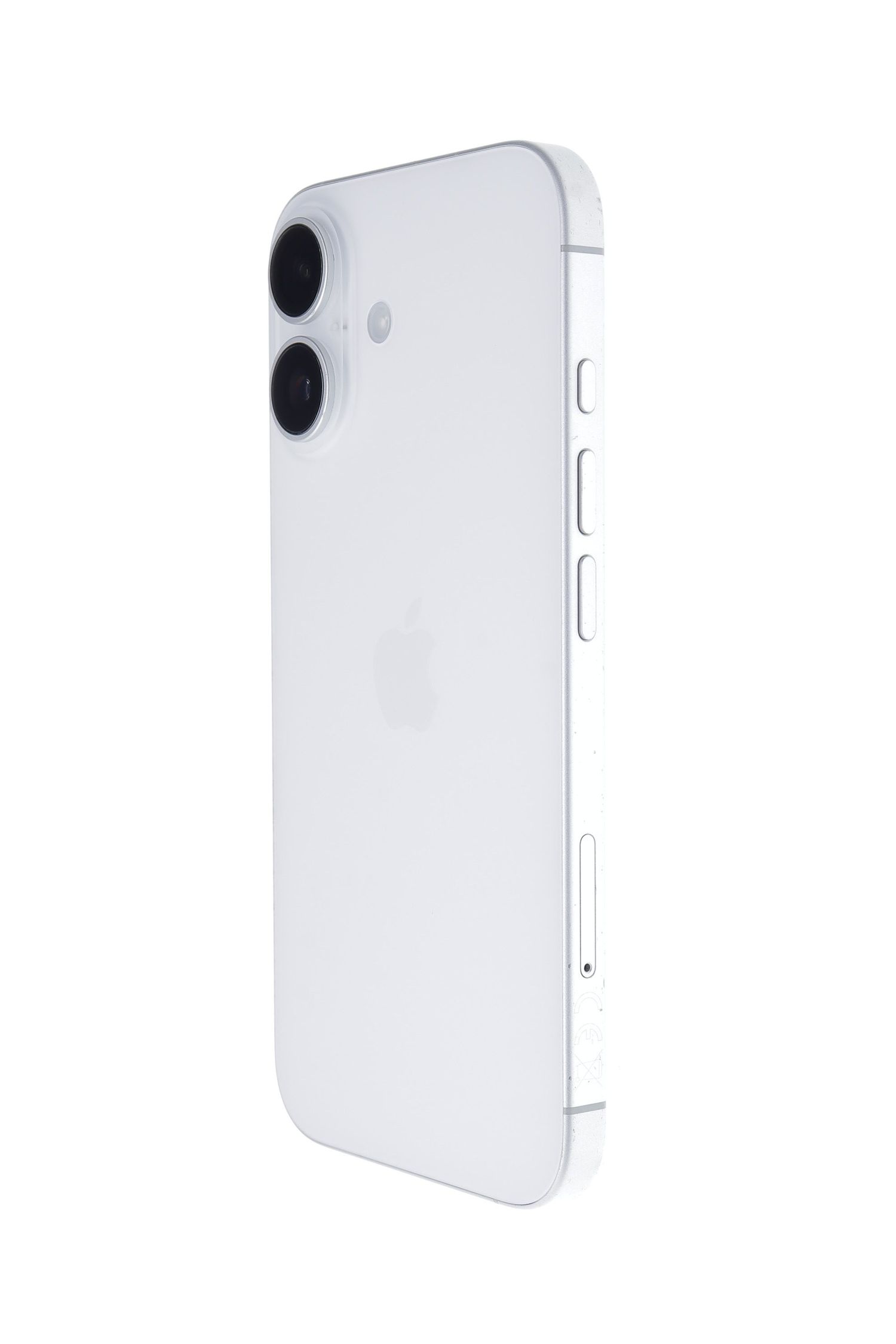 Apple iPhone 16 128 GB White - Excelent