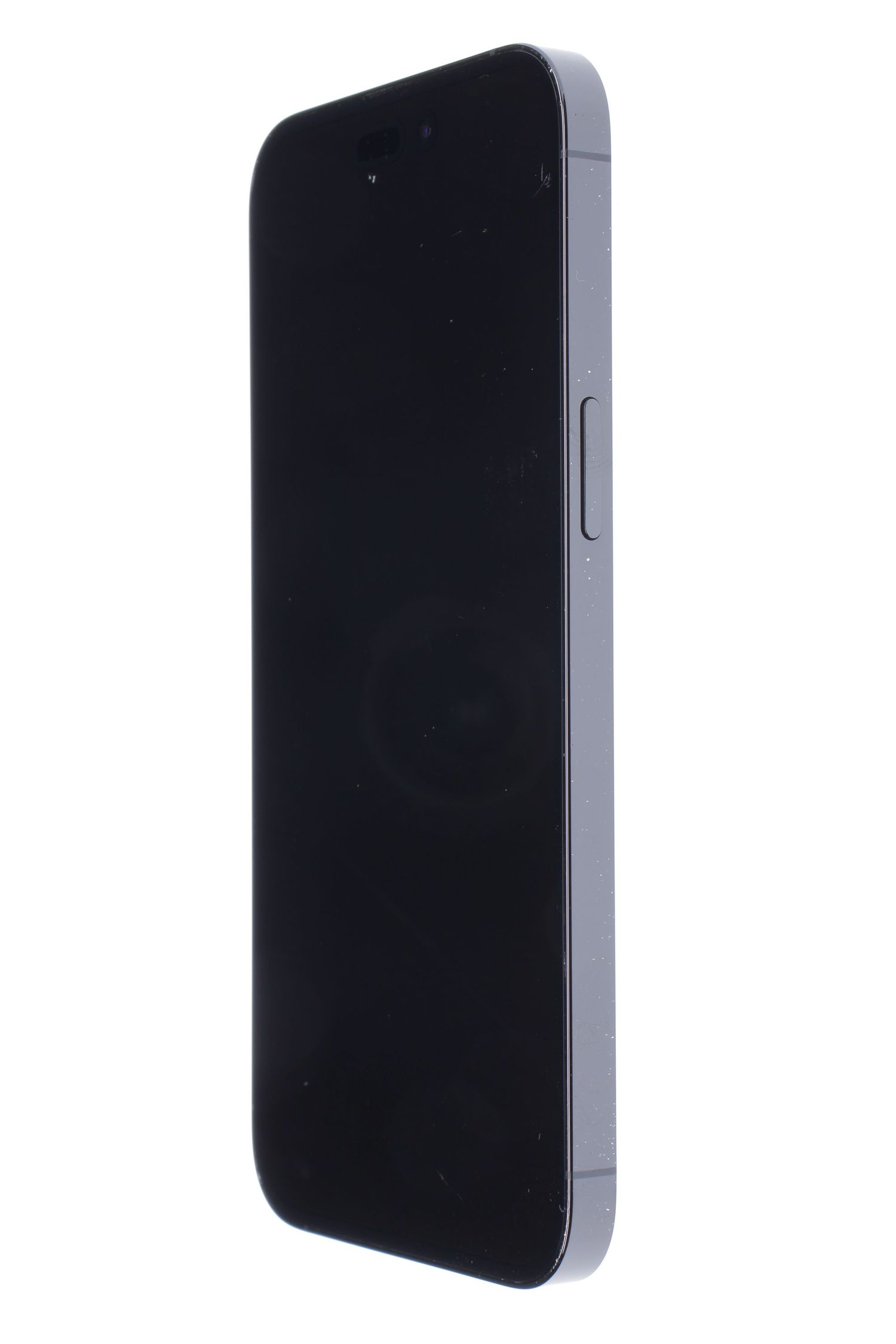 Apple iPhone 14 Pro Max 256 GB Space Black - Nagyon jó