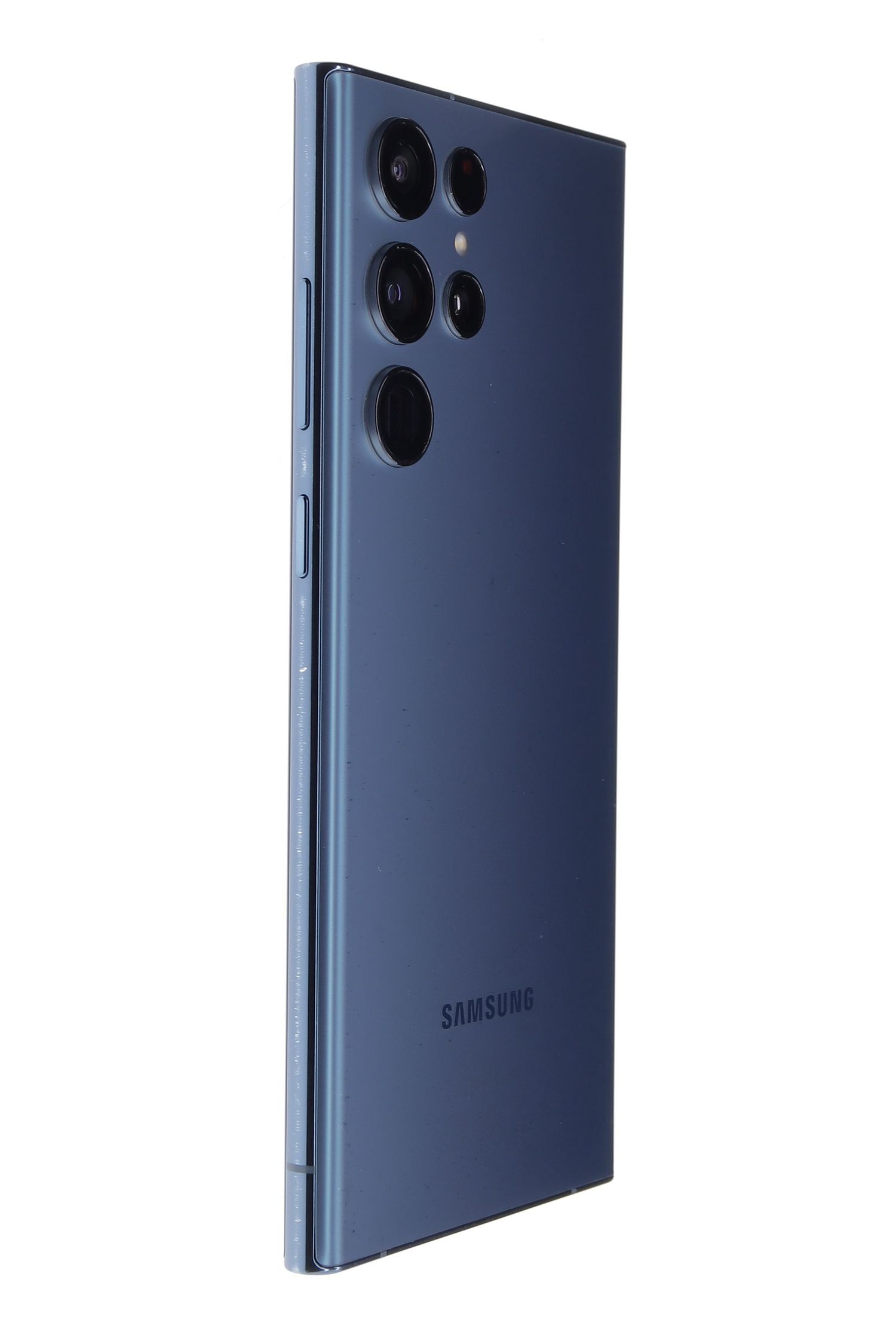 Samsung Galaxy S22 Ultra 5G Dual Sim 128 GB Green - Εξαιρετικό