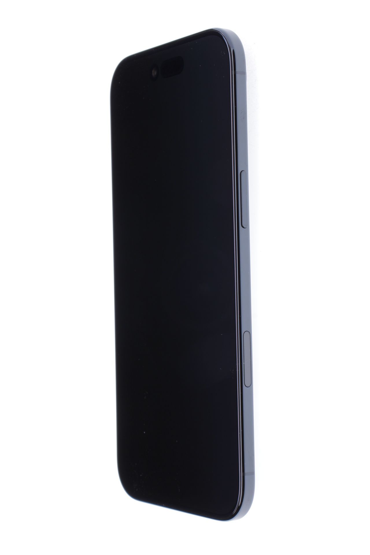 Apple iPhone Air 256 GB Space Black - Újszerű