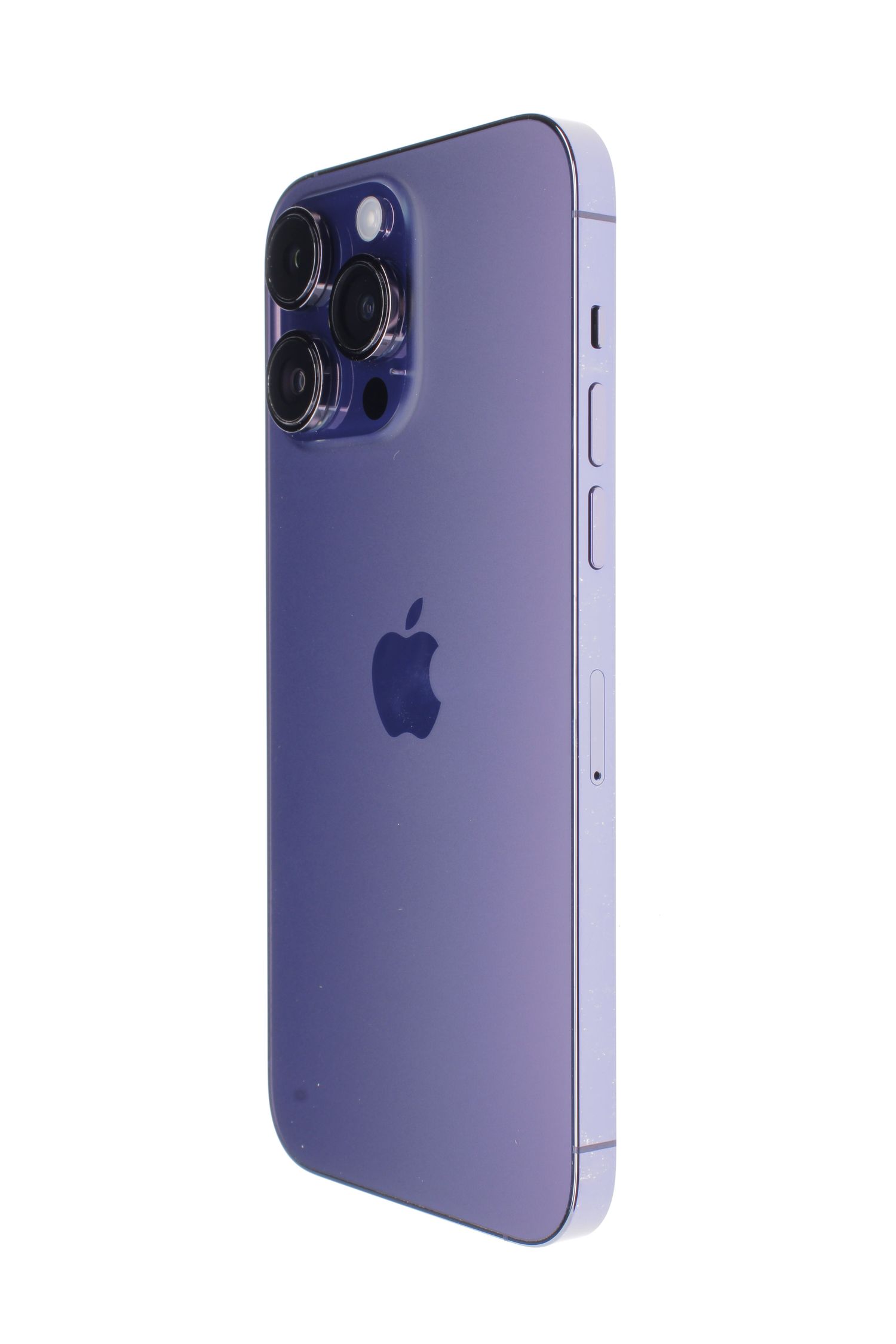 Apple iPhone 14 Pro Max 256 GB Deep Purple - Като нов