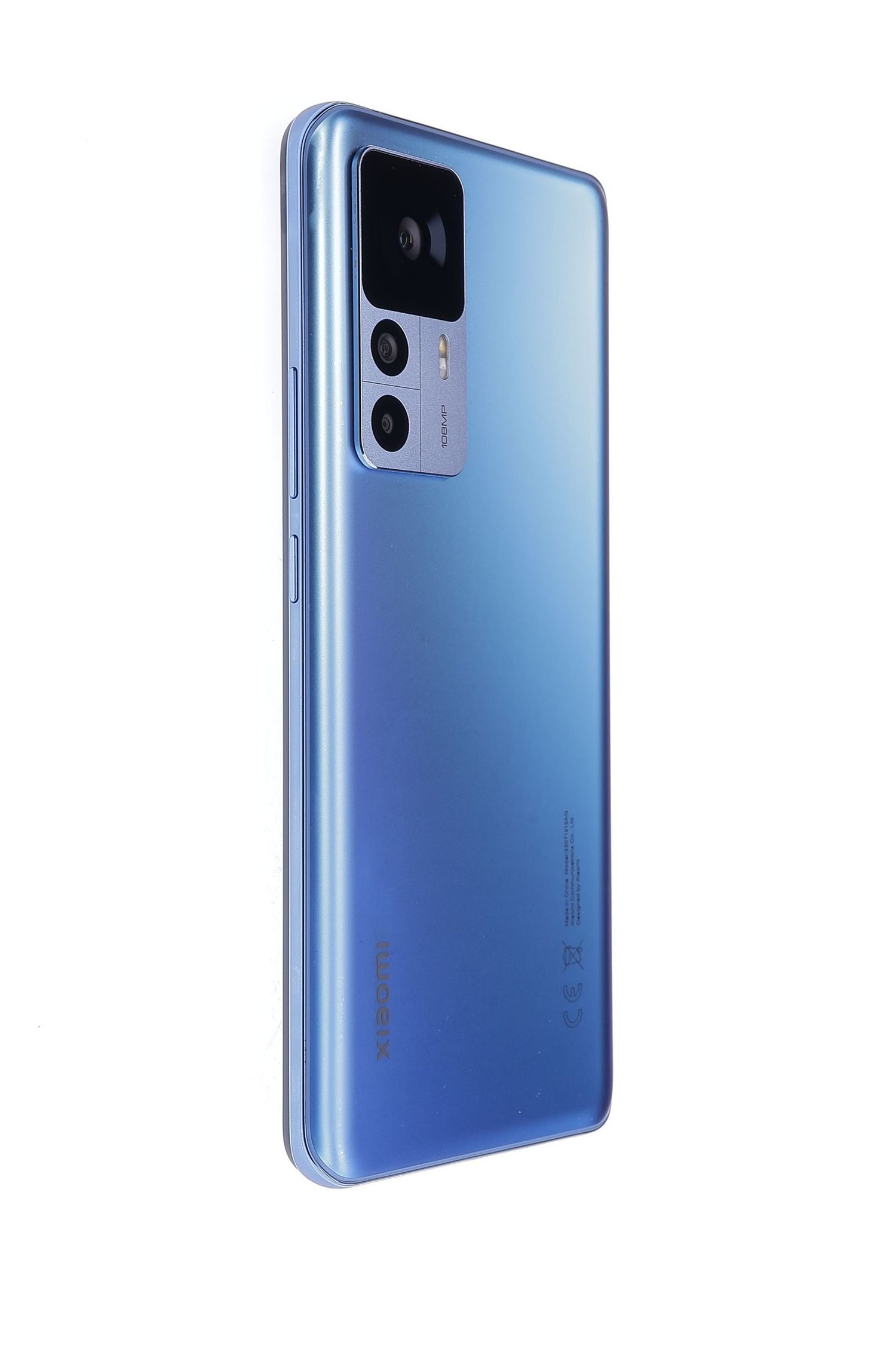 Xiaomi Xiaomi 12T 5G Dual Sim 256 GB Blue - Като нов