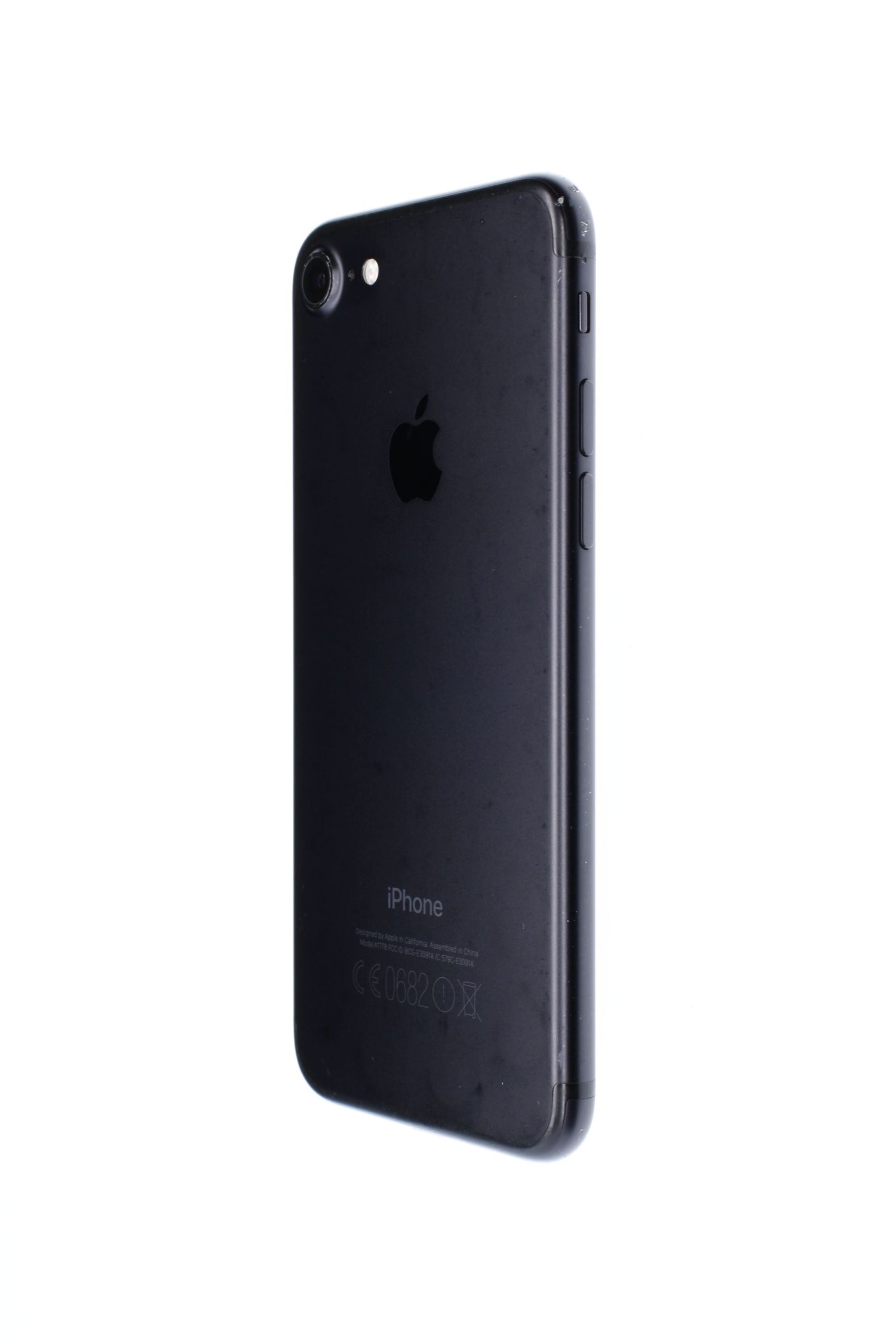 Apple iPhone 7 32 GB Black - Foarte bun