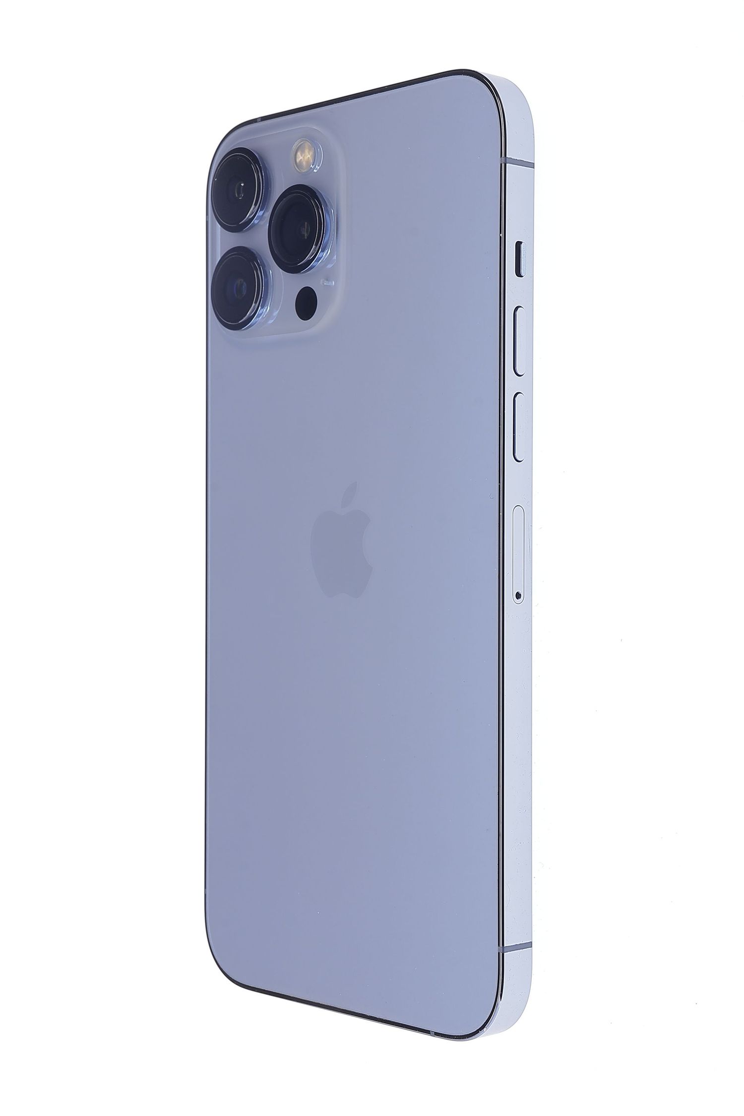 Apple iPhone 13 Pro Max 128 GB Sierra Blue - Kiváló