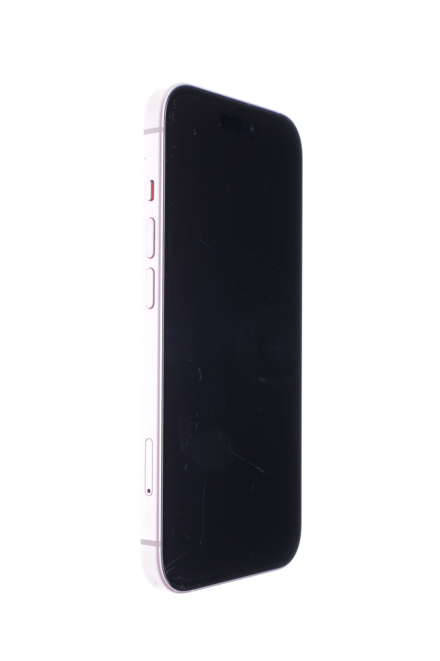 Apple iPhone 15 128 GB Pink - Foarte bun