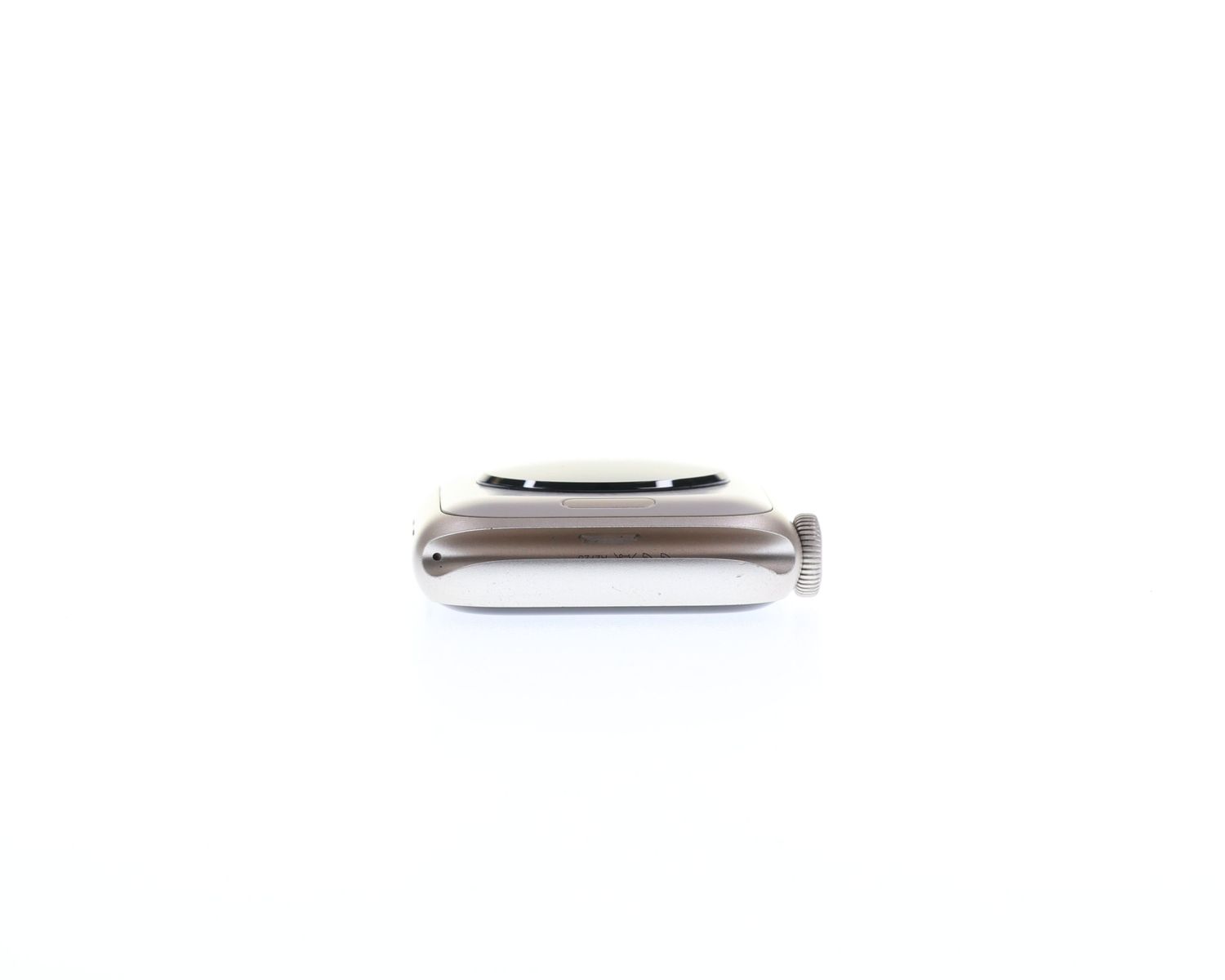 Apple Watch SE 2022, GPS + Cellular, Aluminium 40mm Starlight - Ca nou