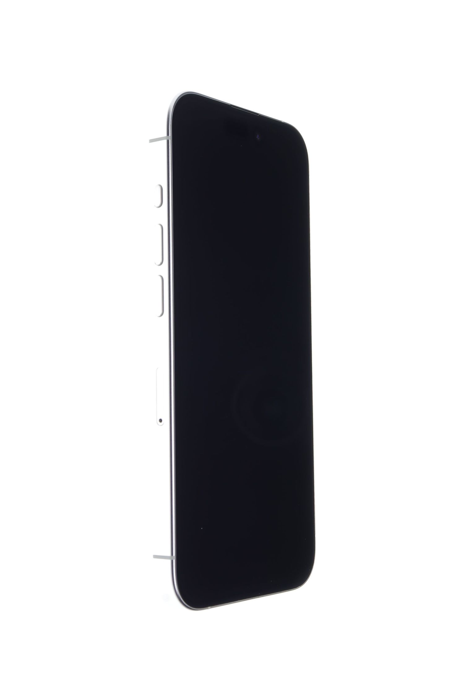 Apple iPhone 15 Pro 256 GB White Titanium - Като нов