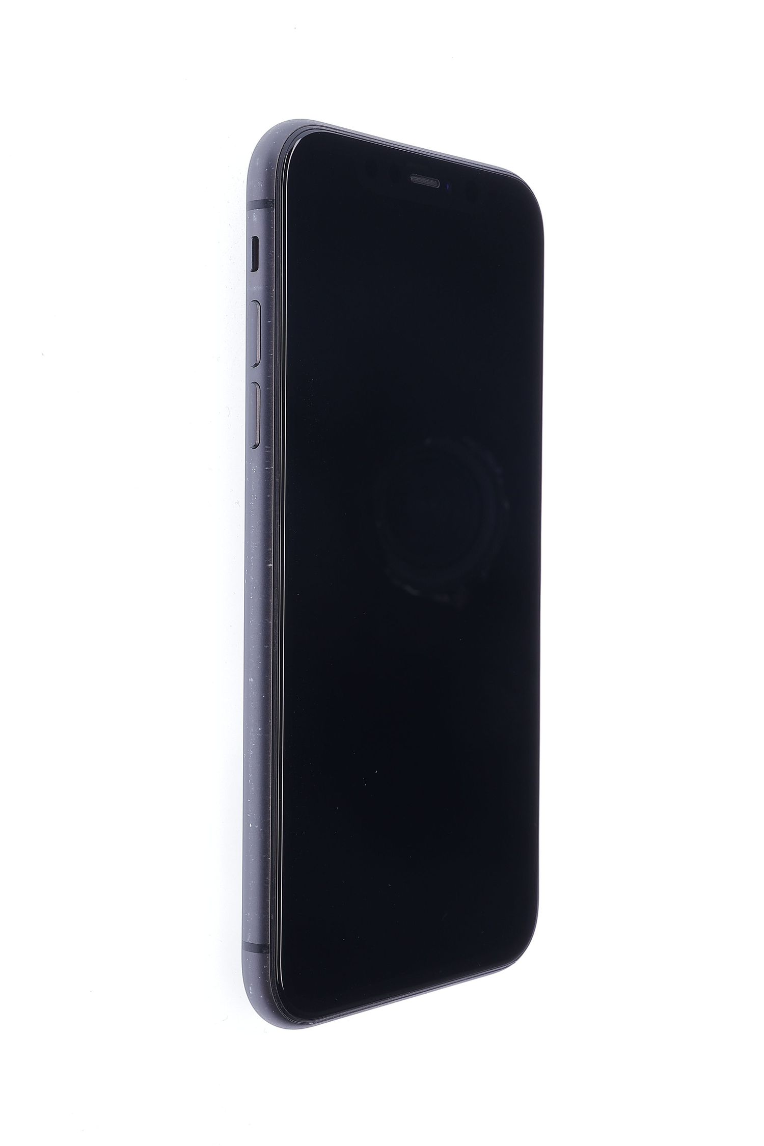 Apple iPhone 11 256 GB Black - Πολύ καλό