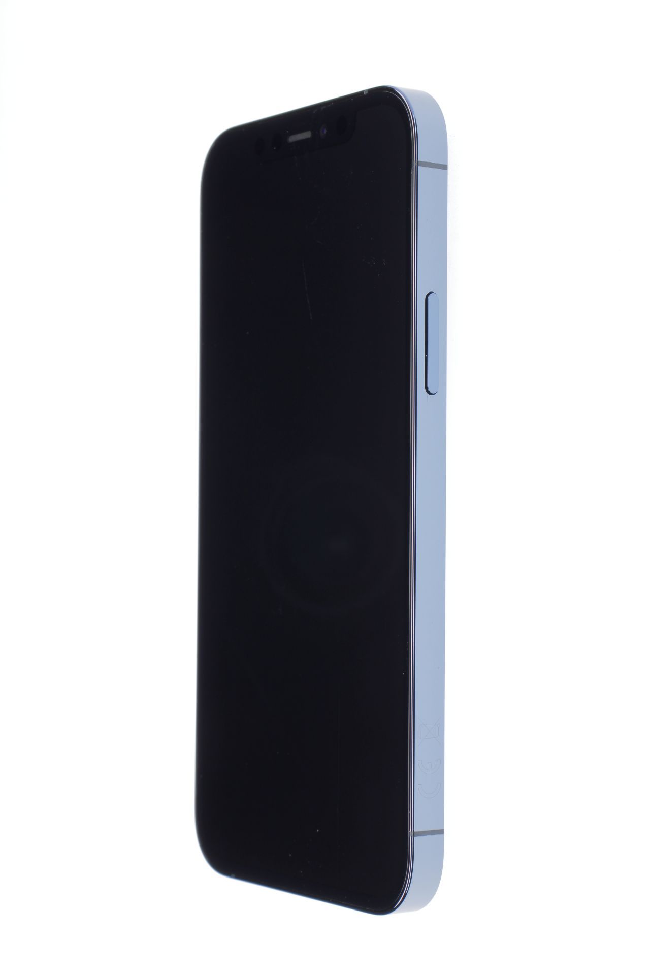 Apple iPhone 12 Pro 256 GB Pacific Blue - Foarte bun