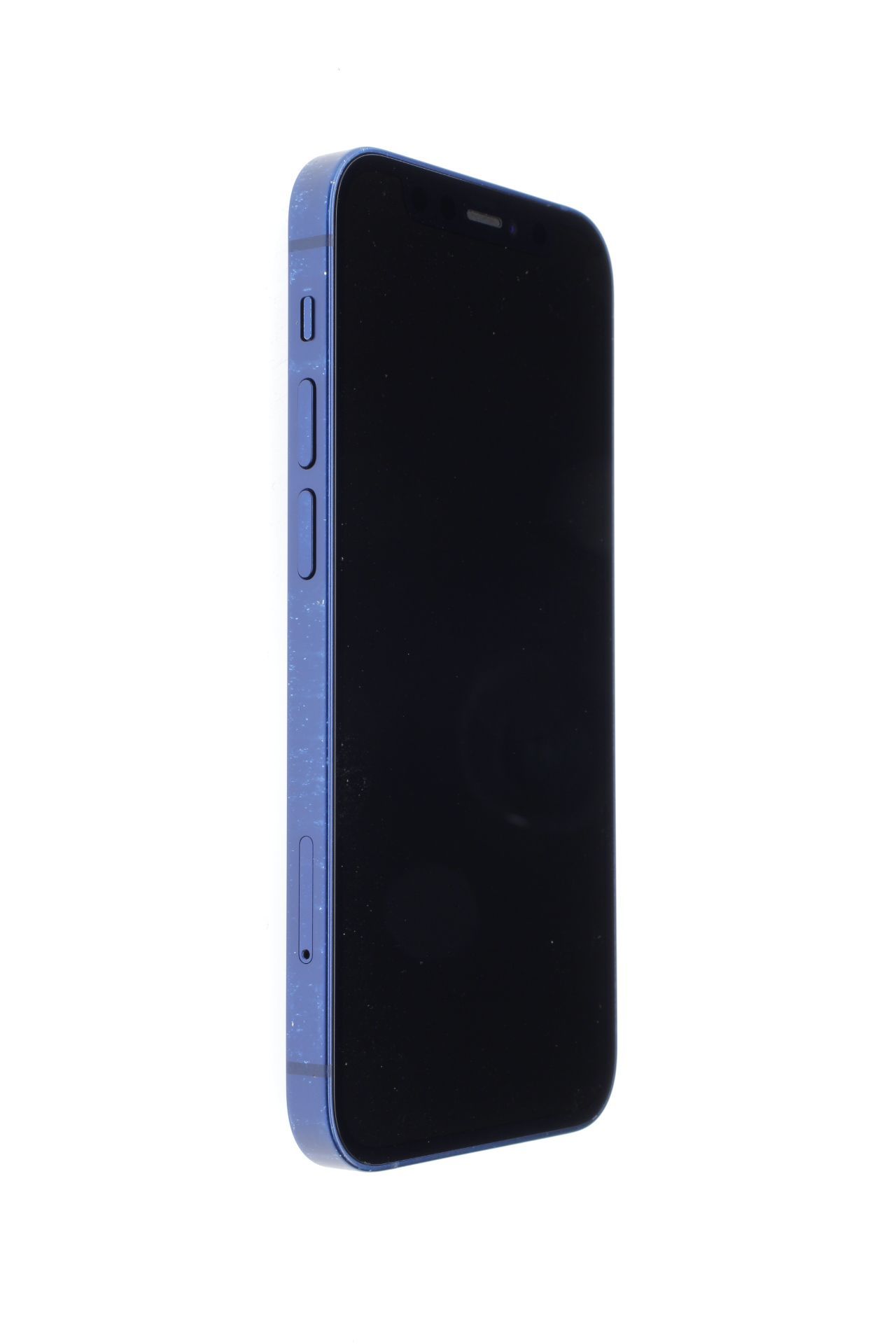 Apple iPhone 12 mini, Blue, 128 GB - de la 849 lei