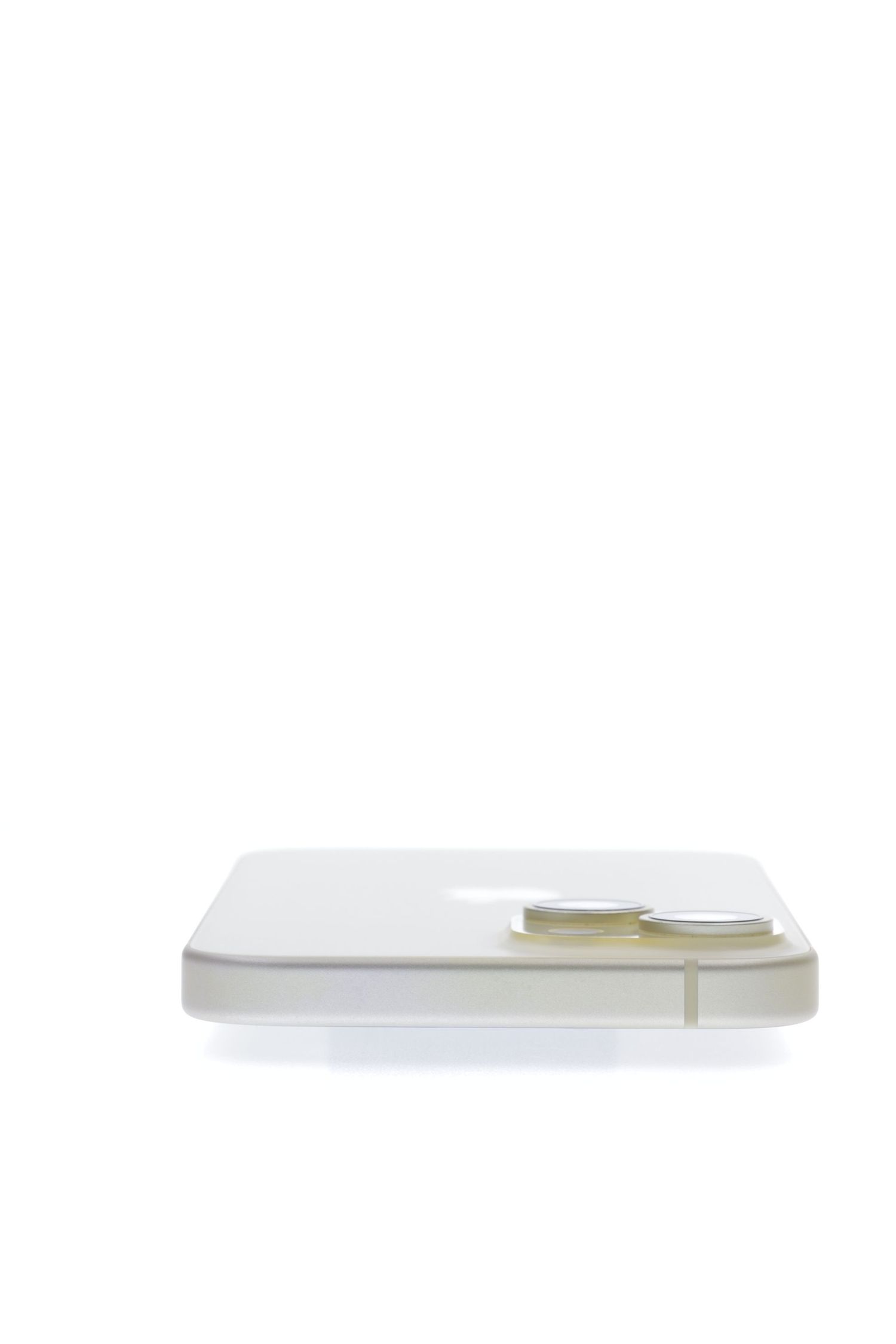 Apple iPhone 15 256 GB Yellow - Nagyon jó