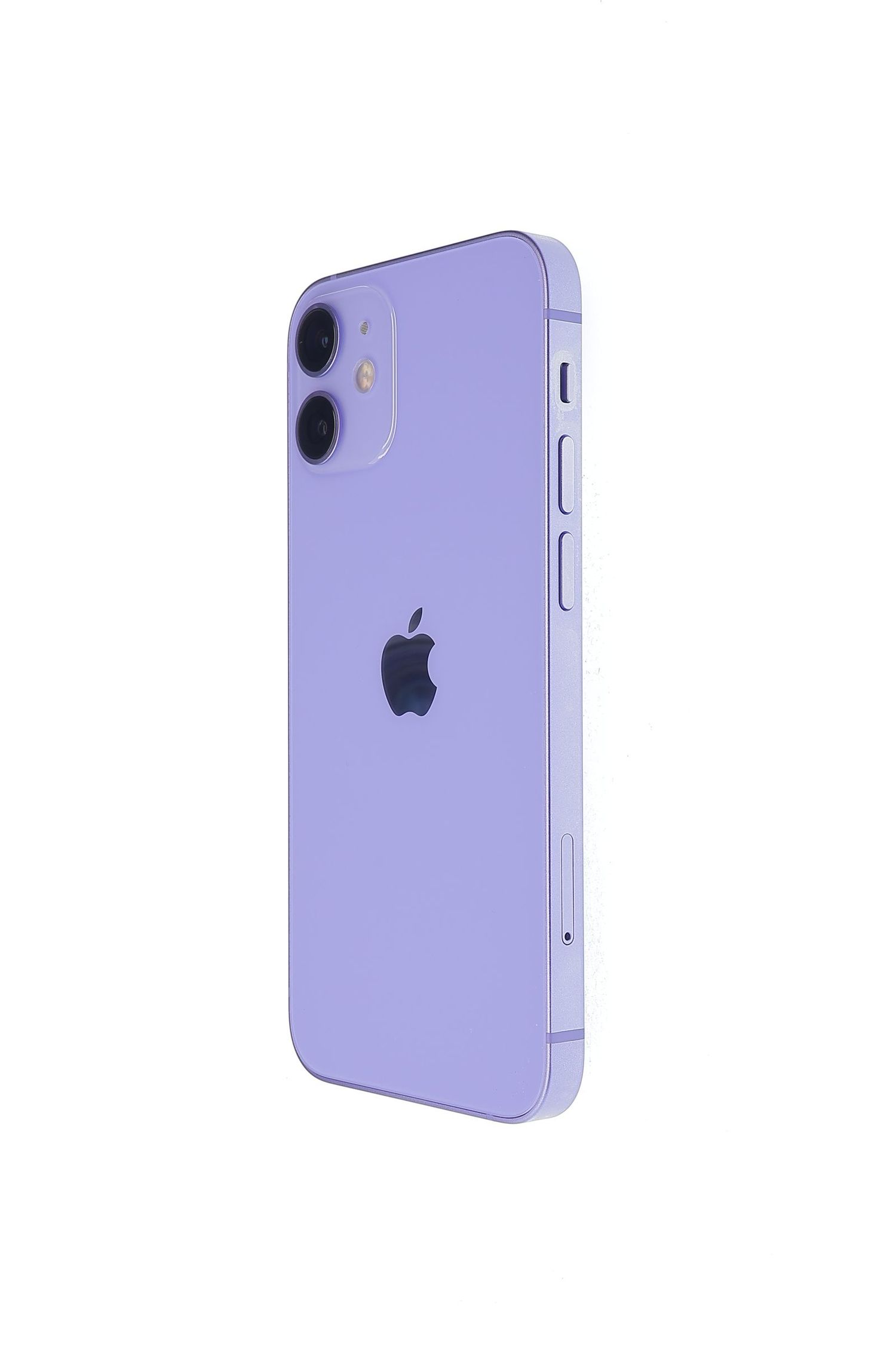 Apple iPhone 12 mini 128 GB Purple - Foarte bun
