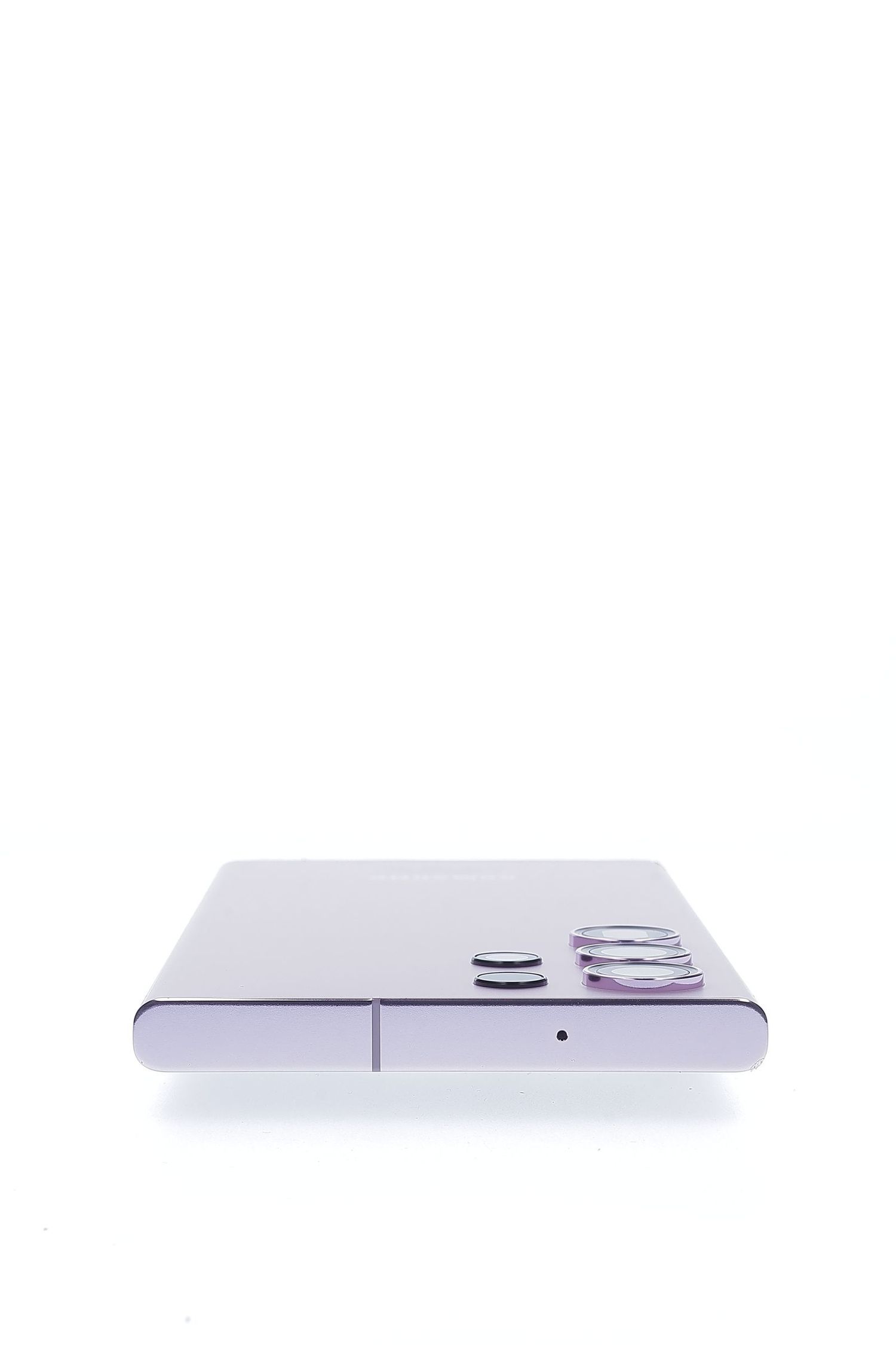 Samsung Galaxy S23 Ultra 5G Dual Sim 512 GB Lavender - Kiváló