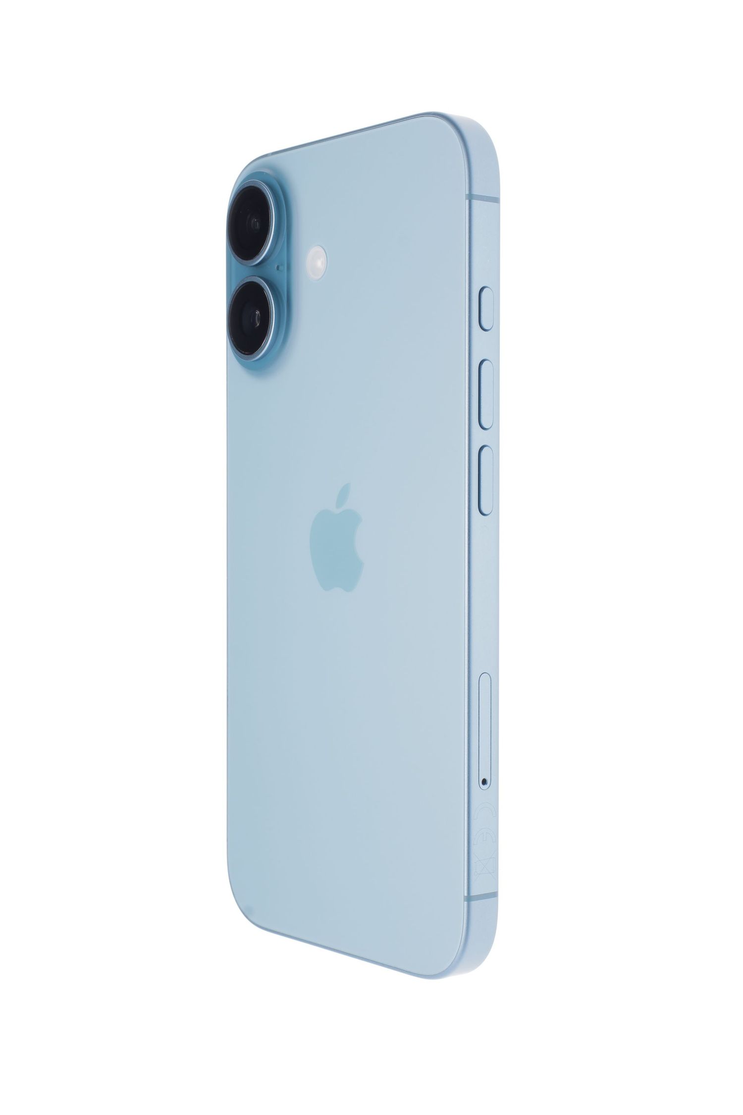 Apple iPhone 16 128 GB Teal - Excelent