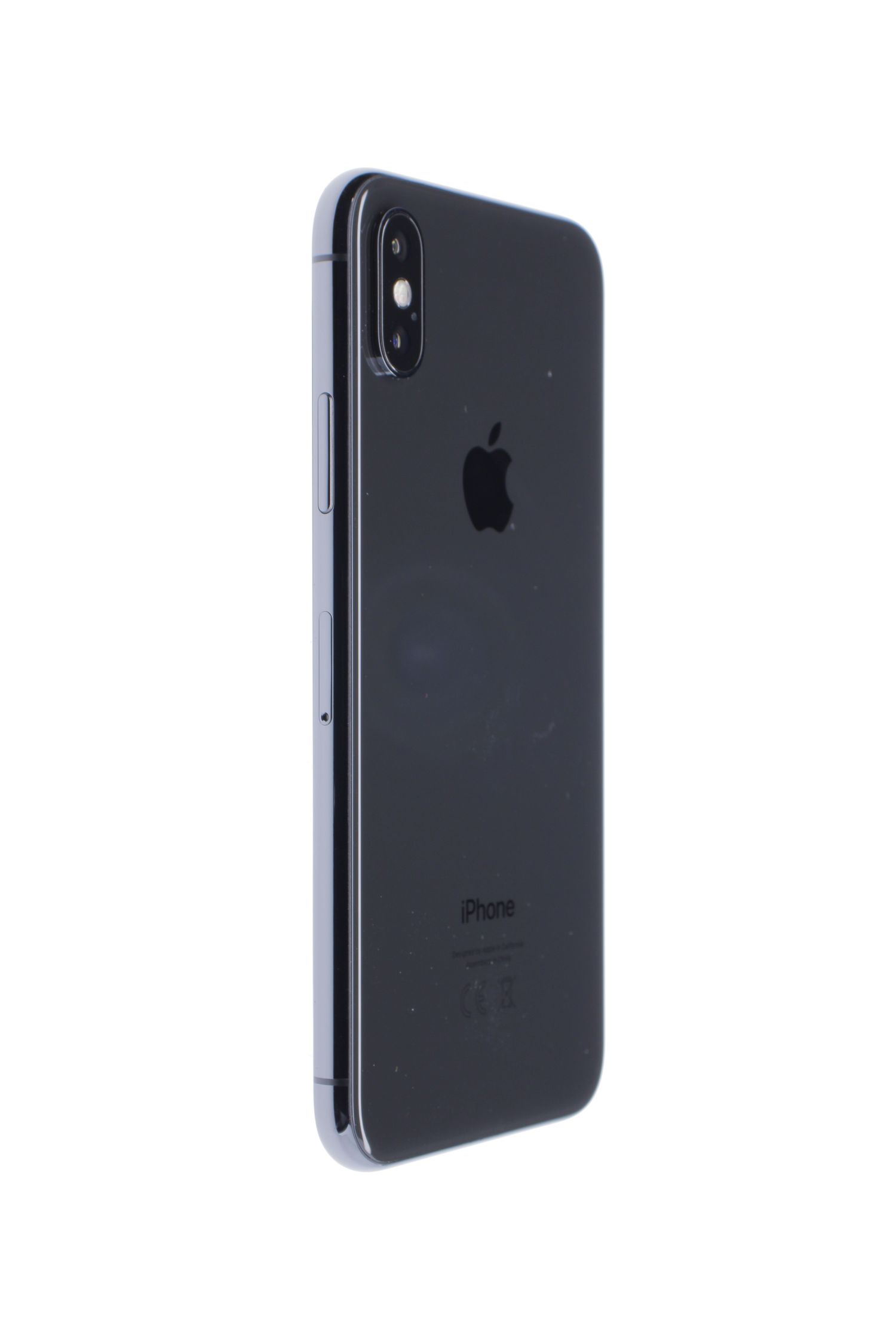 Apple iPhone X 256 GB Space Grey - Ca nou