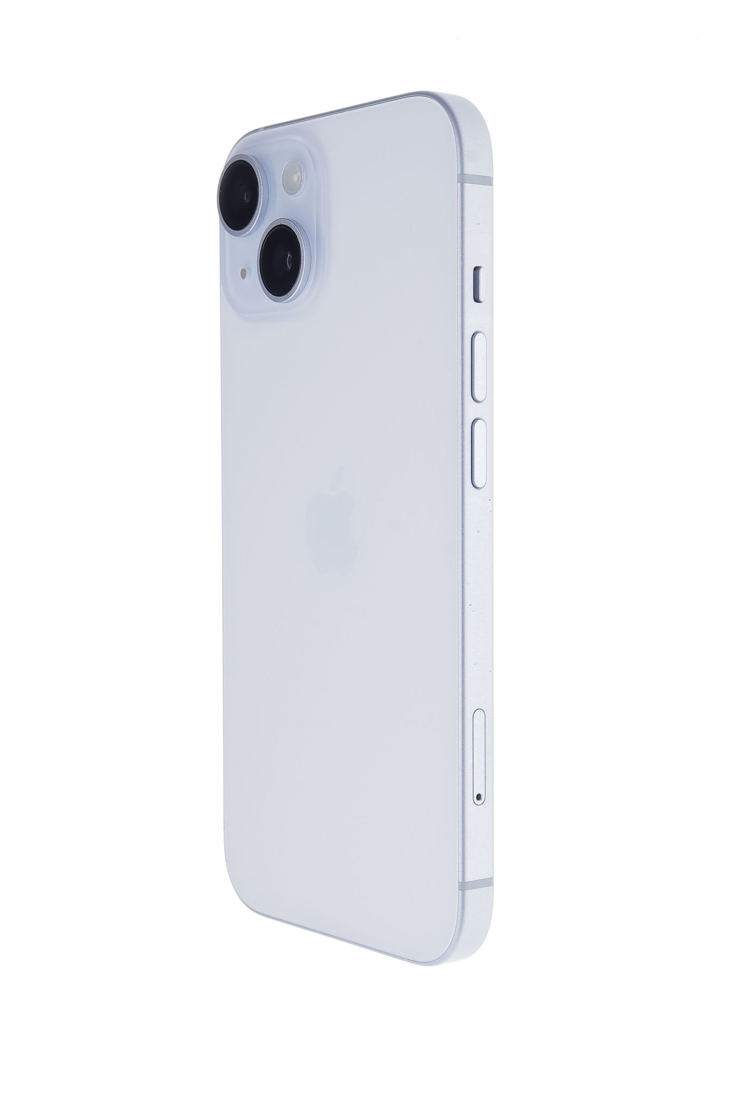 Apple iPhone 15 128 GB Blue - Kiváló