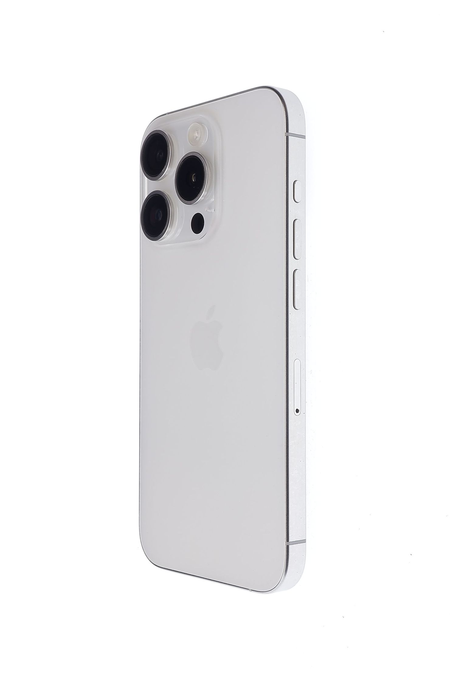 Apple iPhone 15 Pro 128 GB White Titanium - Excelent