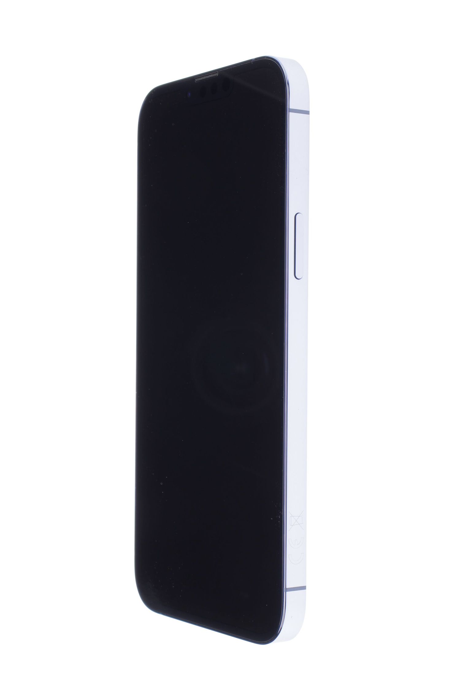 Apple iPhone 13 Pro Max 256 GB Sierra Blue - Σαν καινούργιο