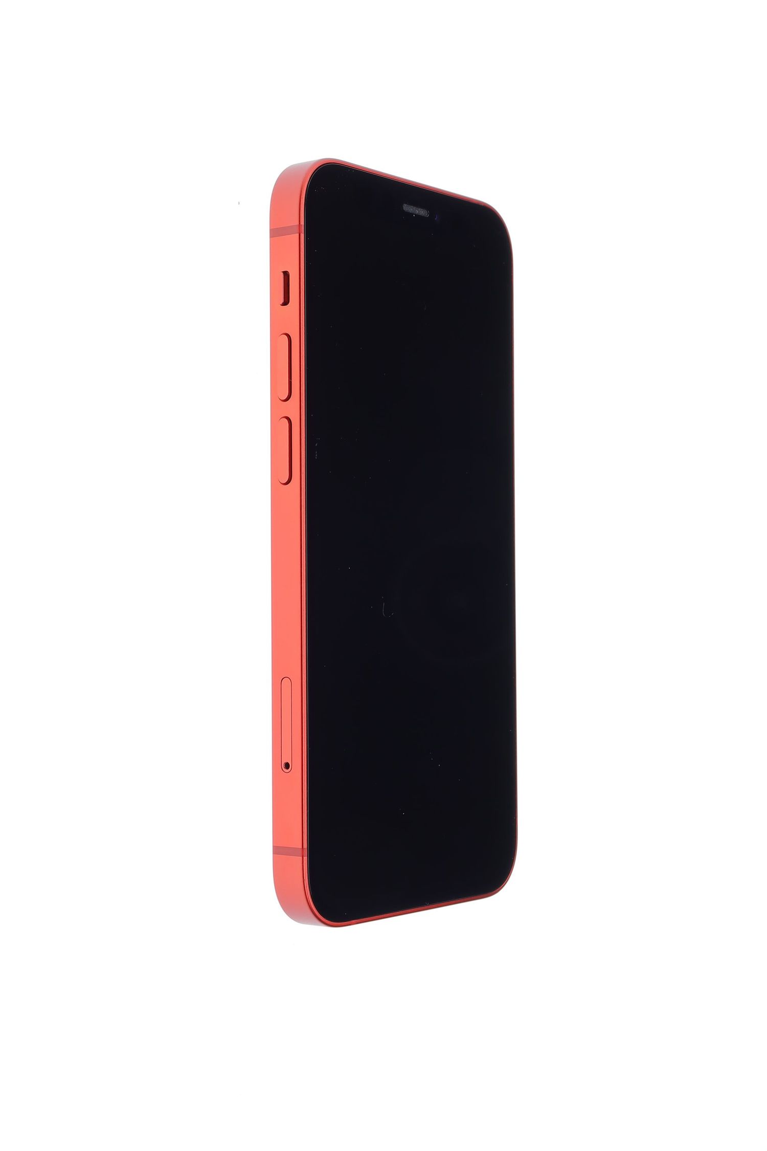 Apple iPhone 12 mini 128 GB Red - Kiváló