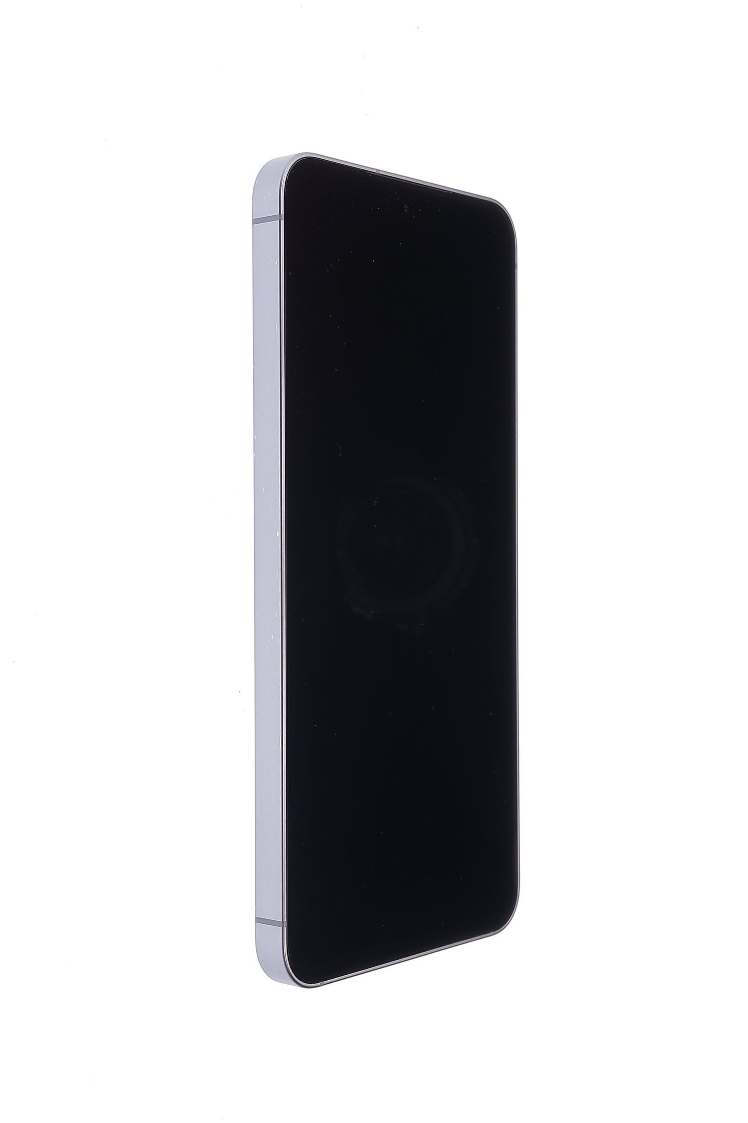 Samsung Galaxy S25 5G 128 GB Silver Shadow - Σαν καινούργιο