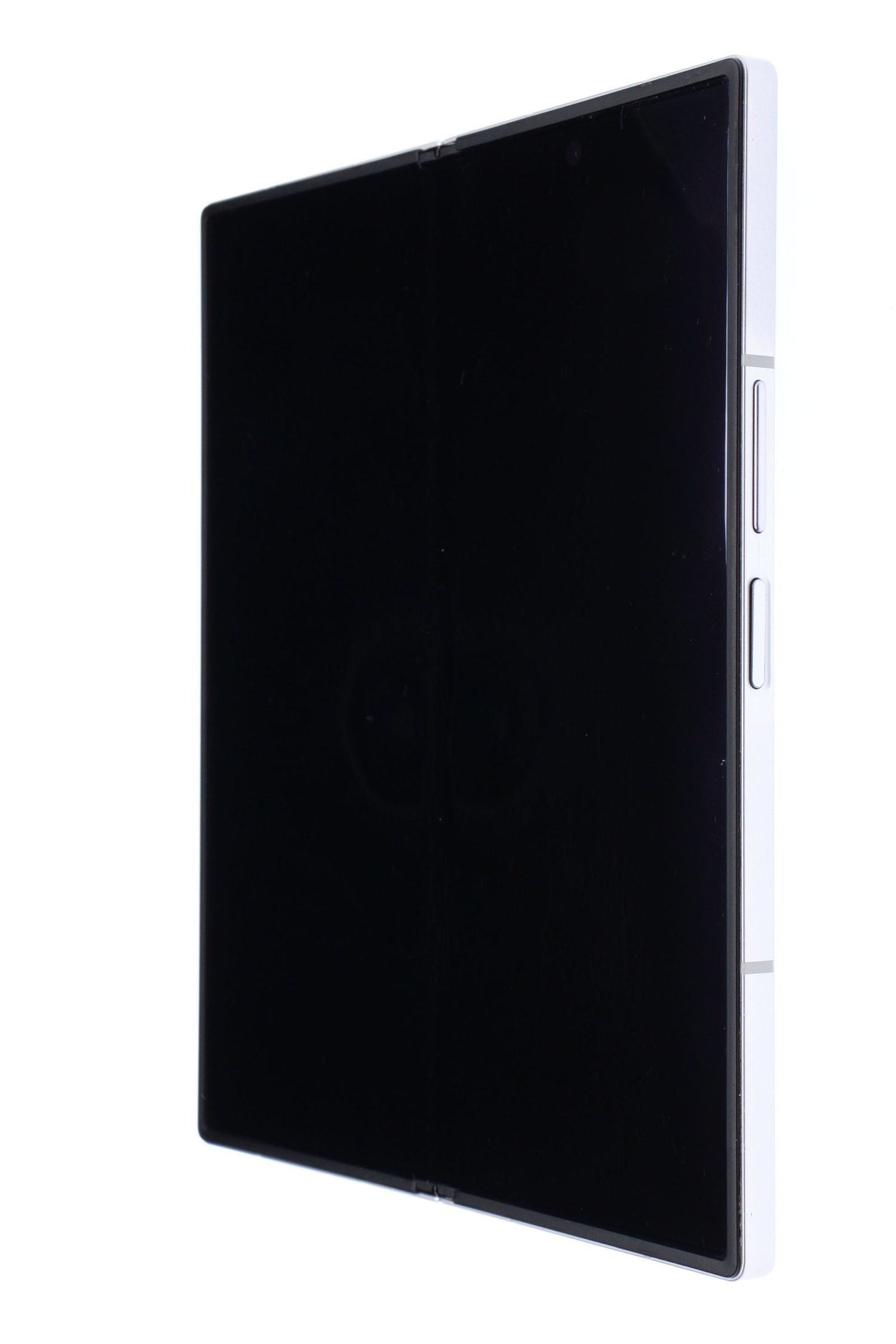 Samsung Galaxy Z Fold6 512 GB Silver Shadow - Nagyon jó