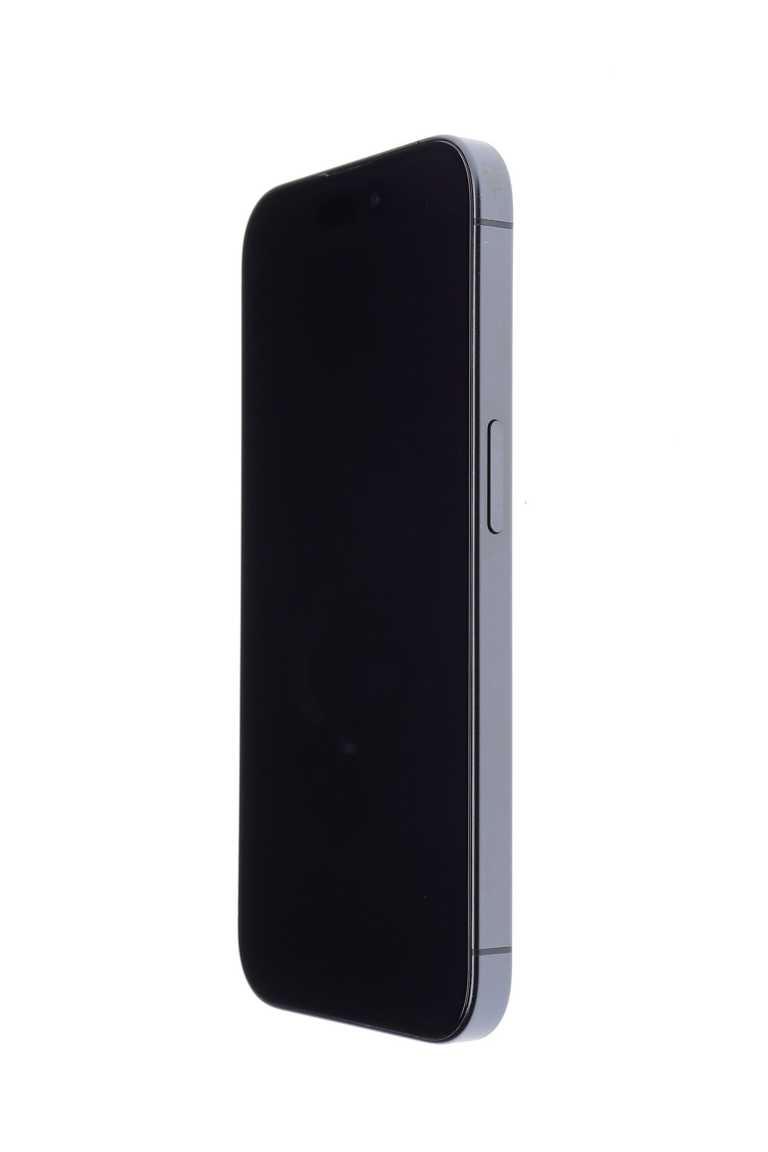 Apple iPhone 15 Pro 512 GB Black Titanium - Εξαιρετικό