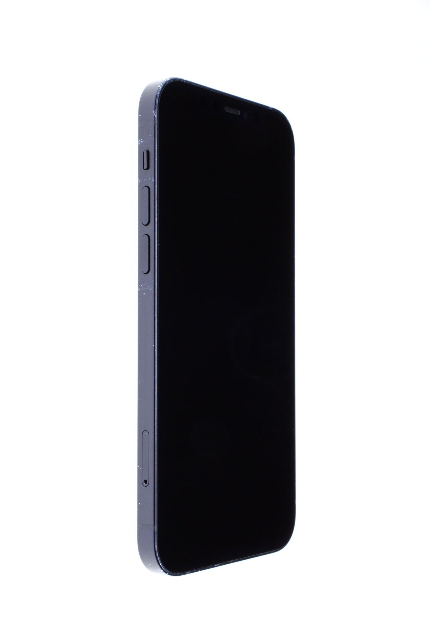 Apple iPhone 12 64 GB Black - Nagyon jó