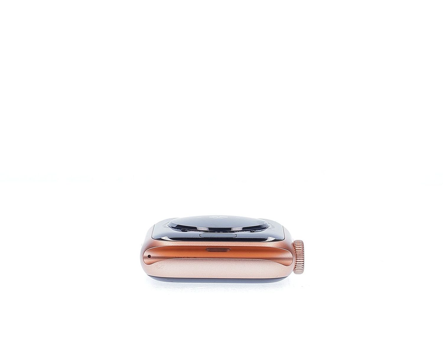 Apple Watch SE 2020, GPS, Aluminium 40mm Gold - Σαν καινούργιο