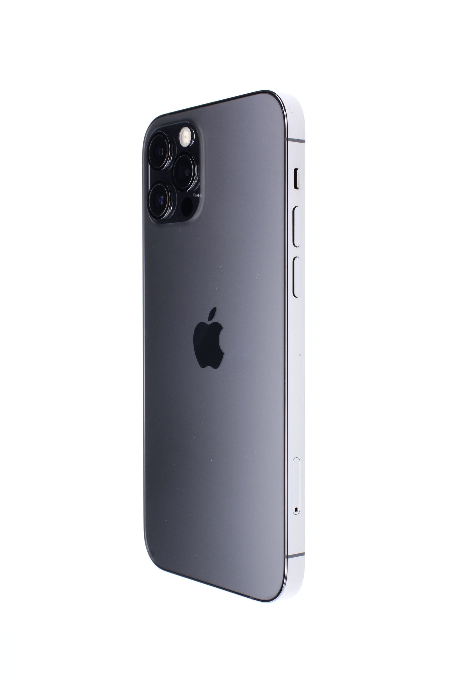 Apple iPhone 12 Pro 128 GB Graphite - Nagyon jó