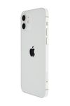 Мобилен телефон Apple iPhone 12, Green, 64 GB, Excelent