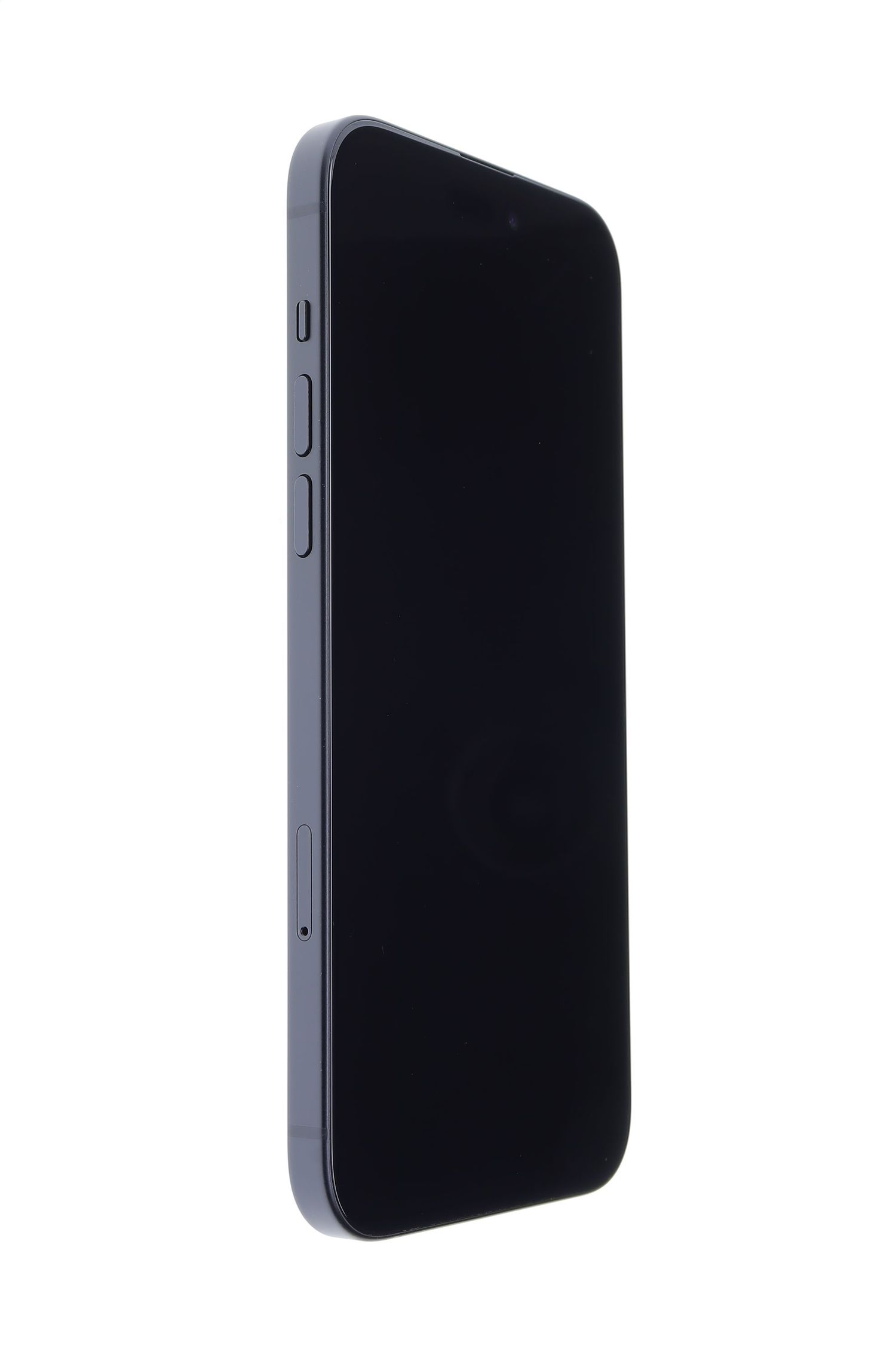 Apple iPhone 15 Plus 256 GB Black - Като нов