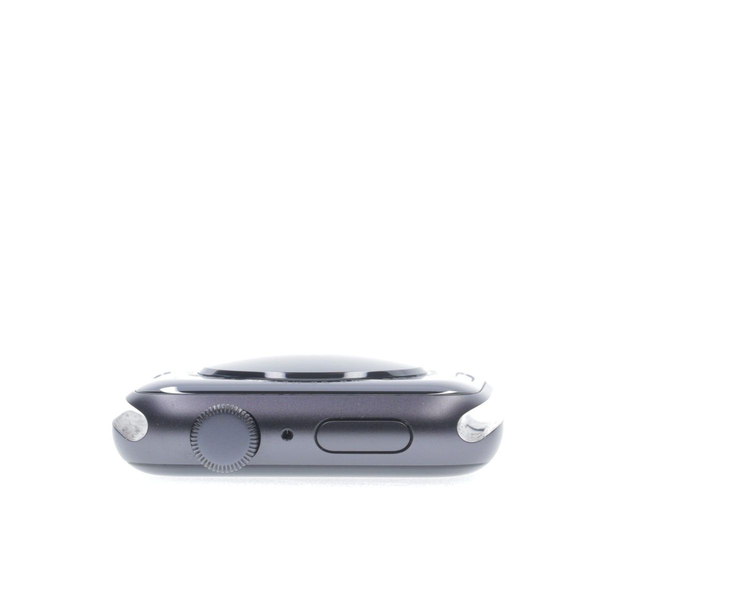 Apple Watch SE 2020, GPS, Aluminium 44mm Space Gray - Εξαιρετικό