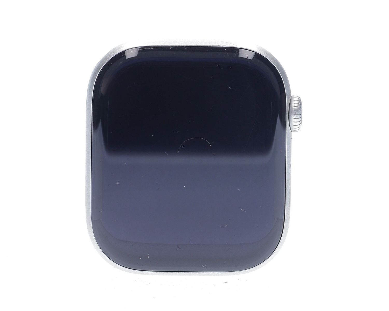 Apple Watch Series 10 2024, GPS + Cellular, Aluminium 46mm Silver - Excelent