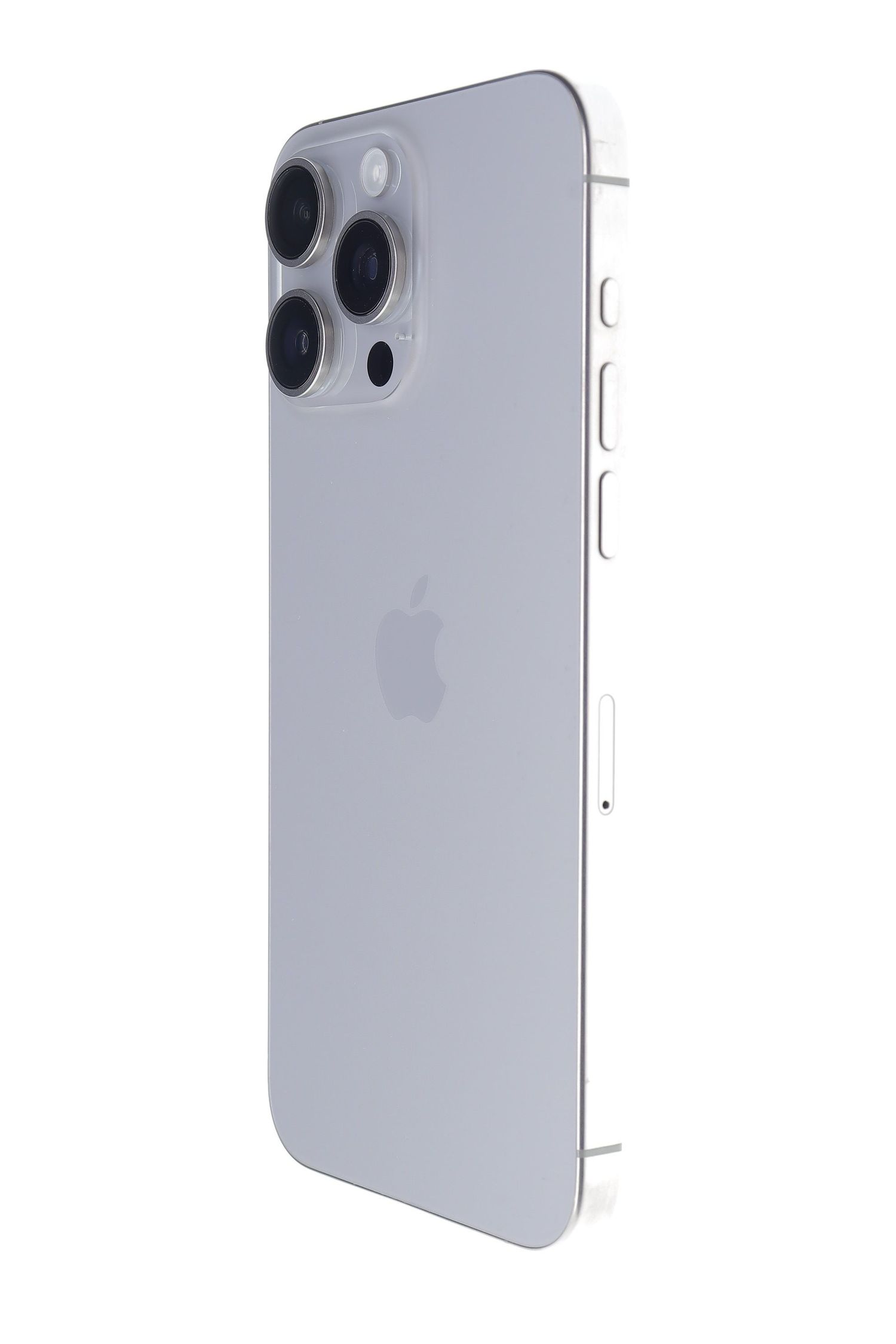 Apple iPhone 15 Pro Max 256 GB Natural Titanium - Ca nou