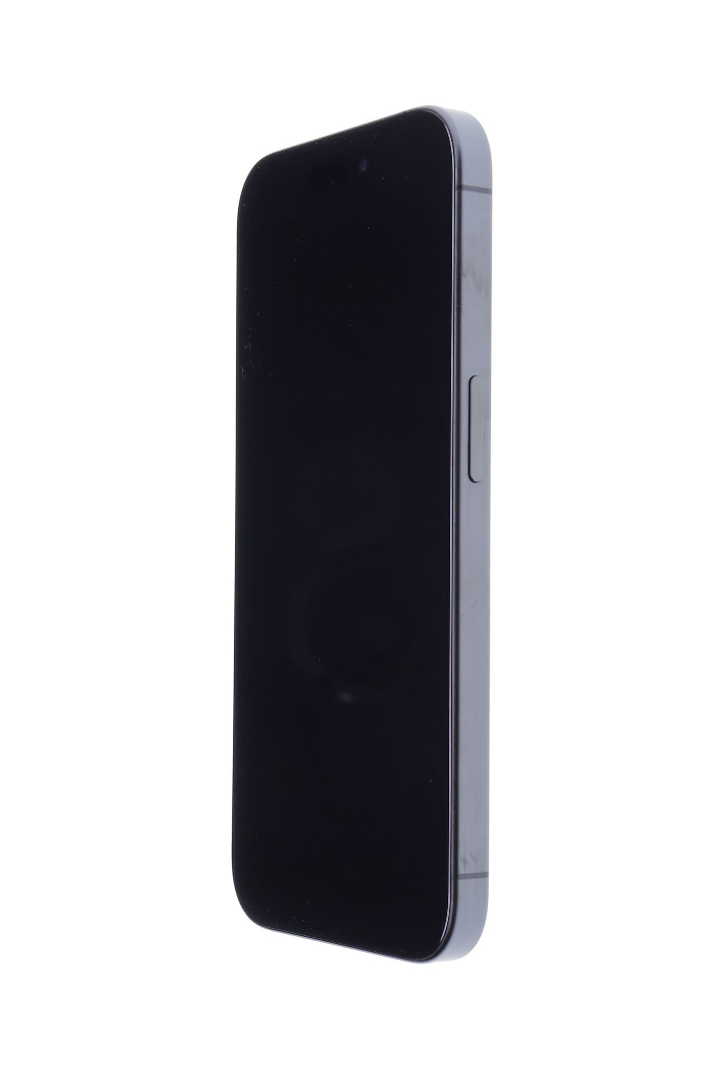 Apple iPhone 15 Pro 128 GB Black Titanium - Nagyon jó