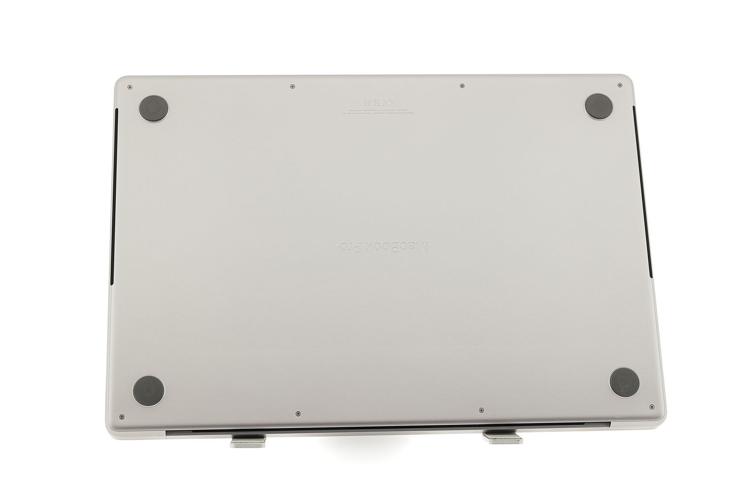 Apple MacBook Pro 16″ 2021, M1 Pro 10 Cores, 16 GB, 16 core GPU 512 GB Space Gray - Excelent