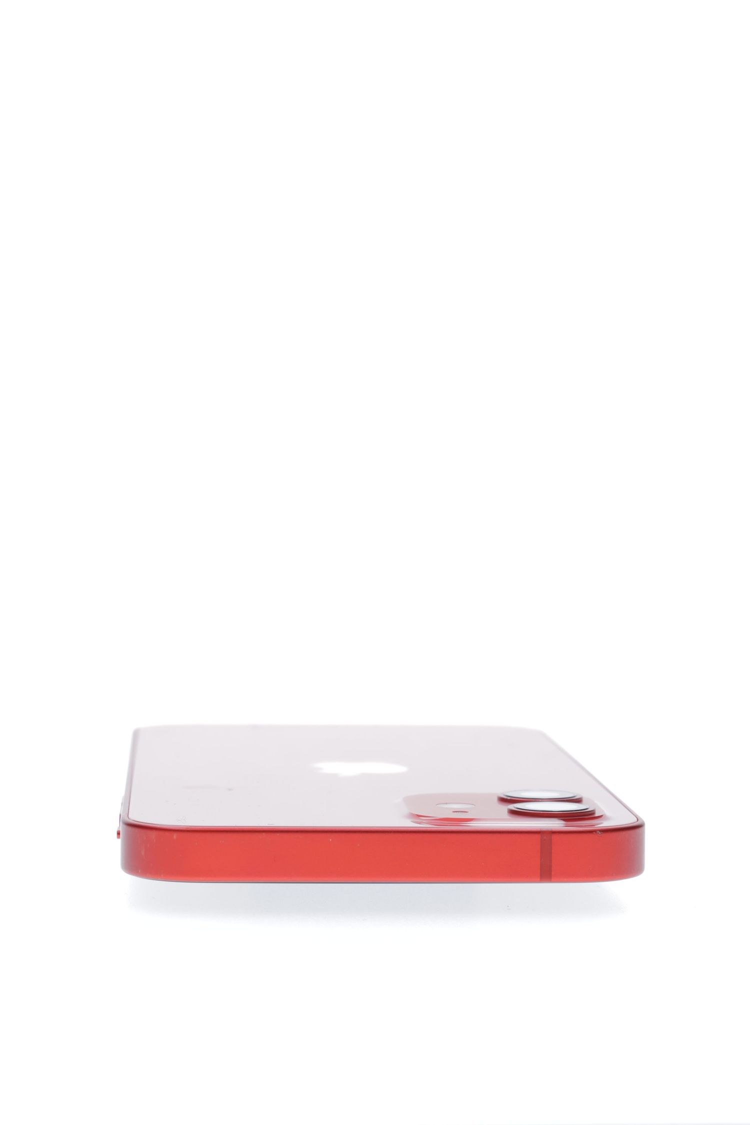 Apple iPhone 12 128 GB Red - Kiváló