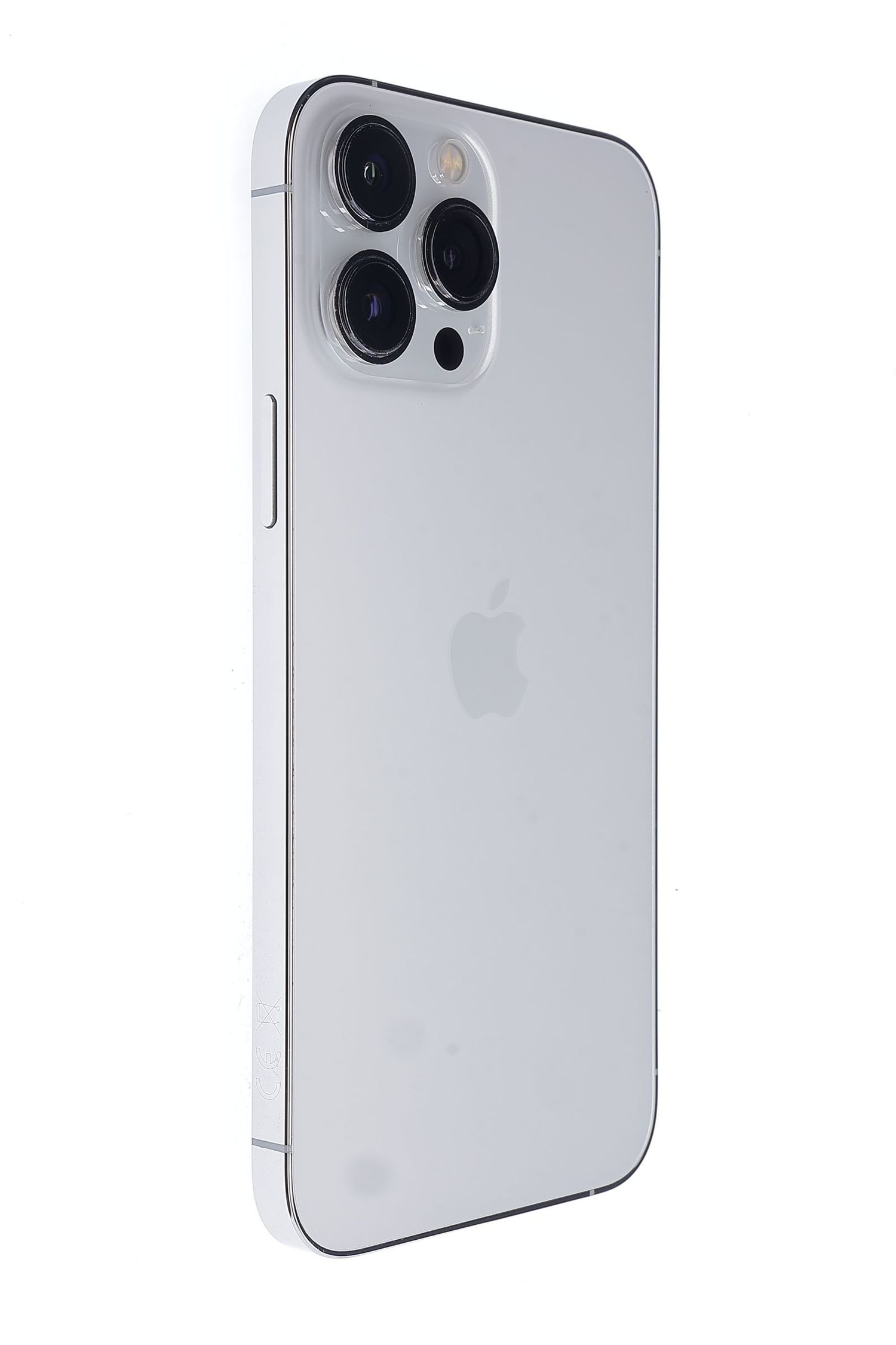 Apple iPhone 13 Pro Max 128 GB Silver - Отлично