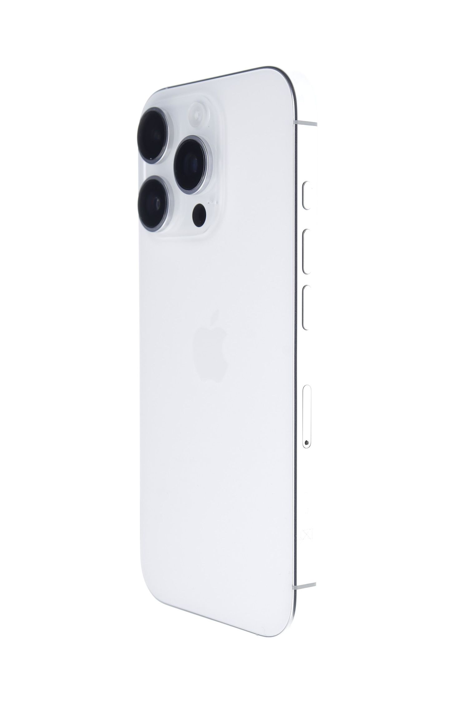 Apple iPhone 16 Pro 128 GB White Titanium - Ca nou