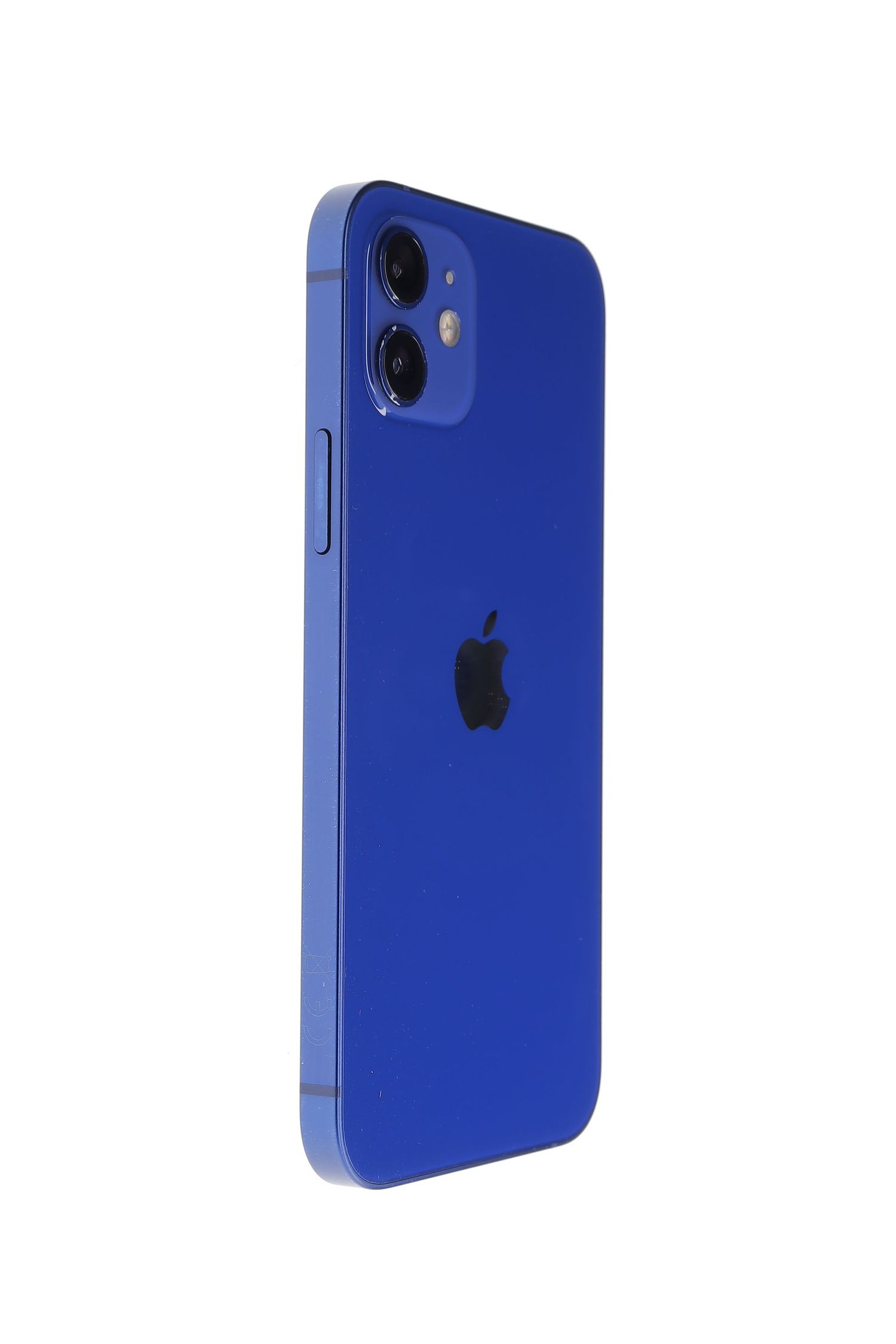 Apple iPhone 12 128 GB Blue - Foarte bun