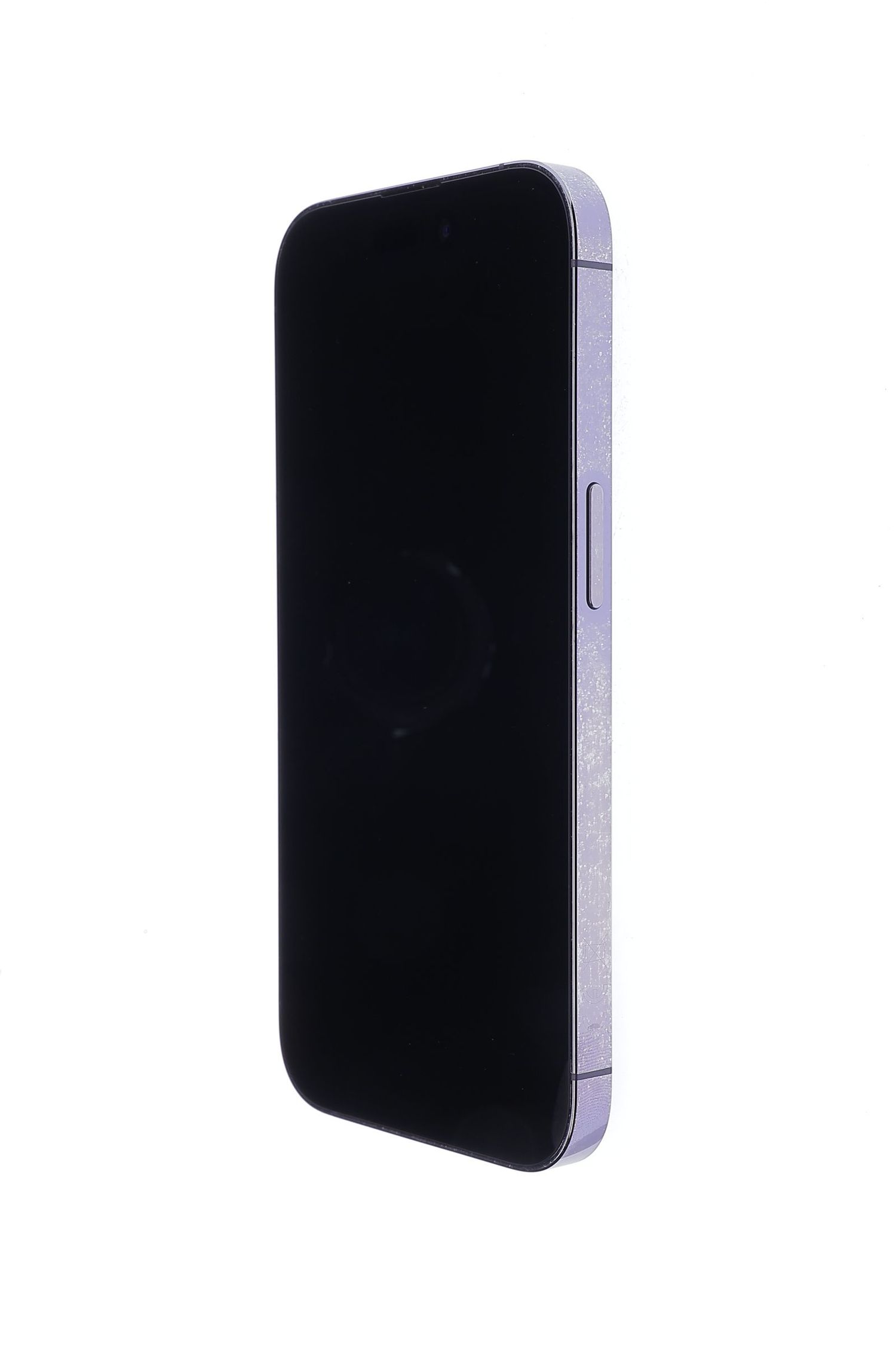 Apple iPhone 14 Pro 128 GB Deep Purple - Πολύ καλό