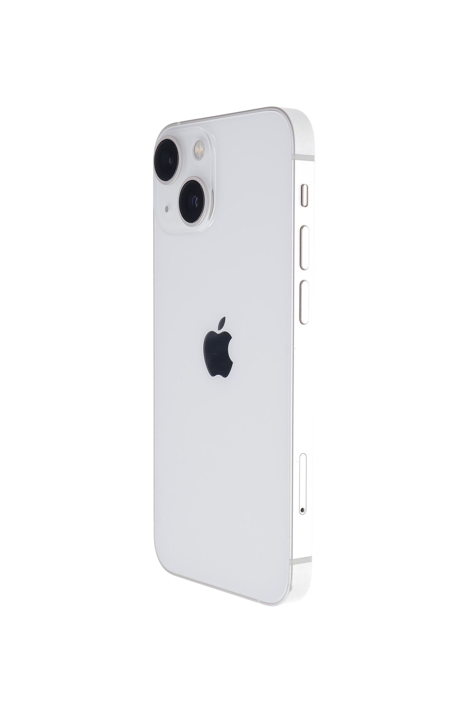 Apple iPhone 13 mini 128 GB Starlight - Εξαιρετικό